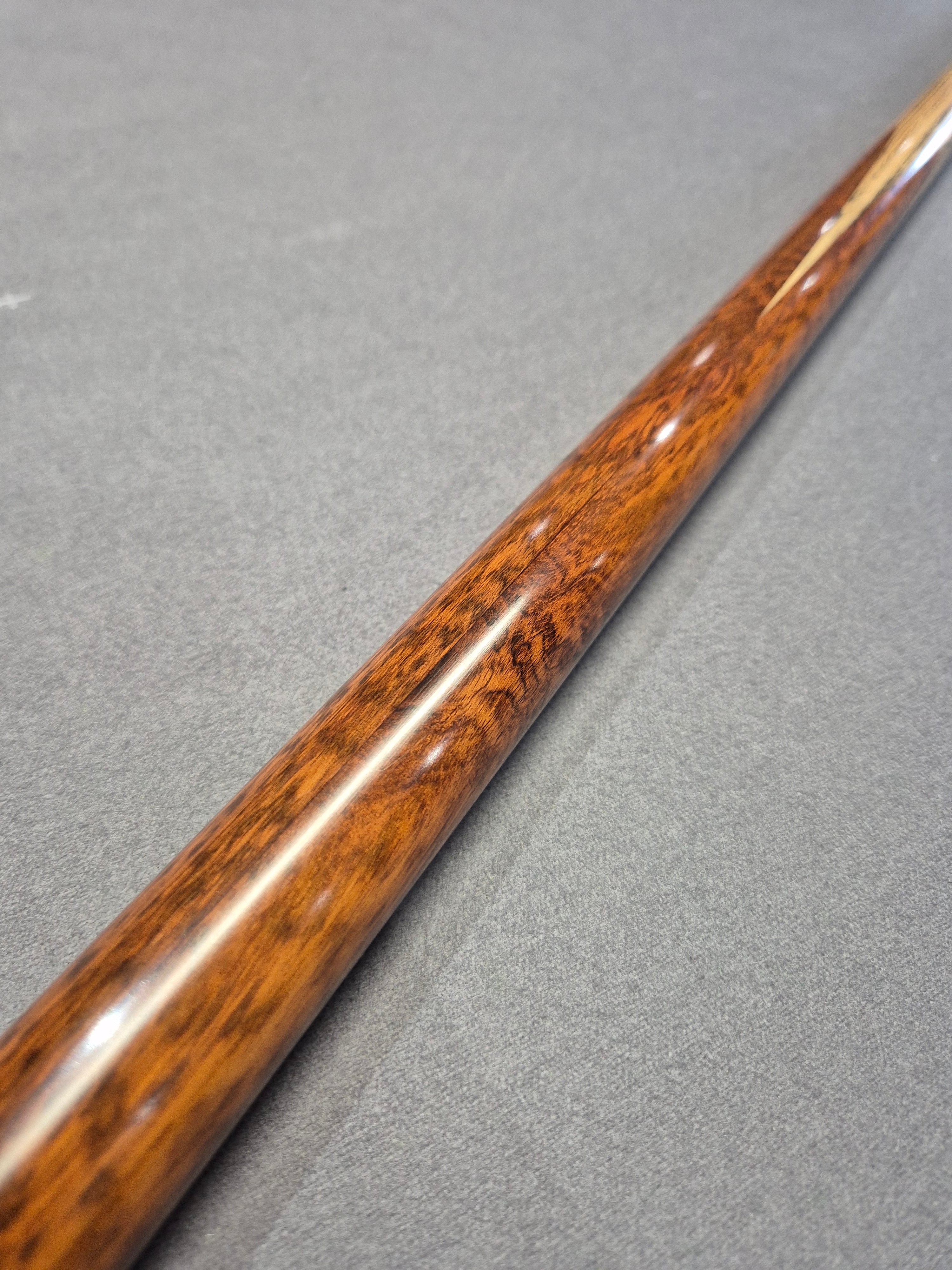 Limited Gold Hunter #1