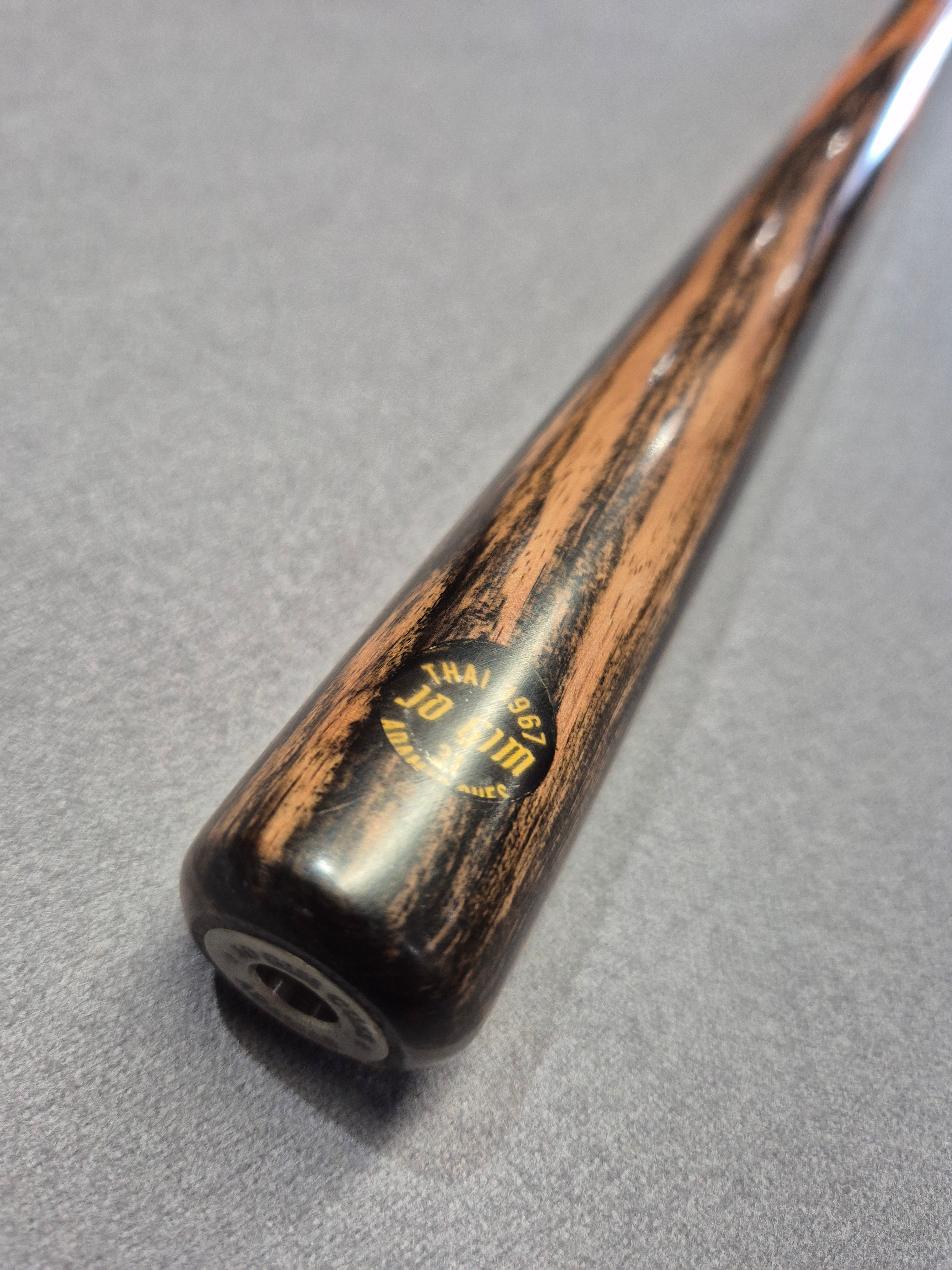 Adamas #31 Round Butt