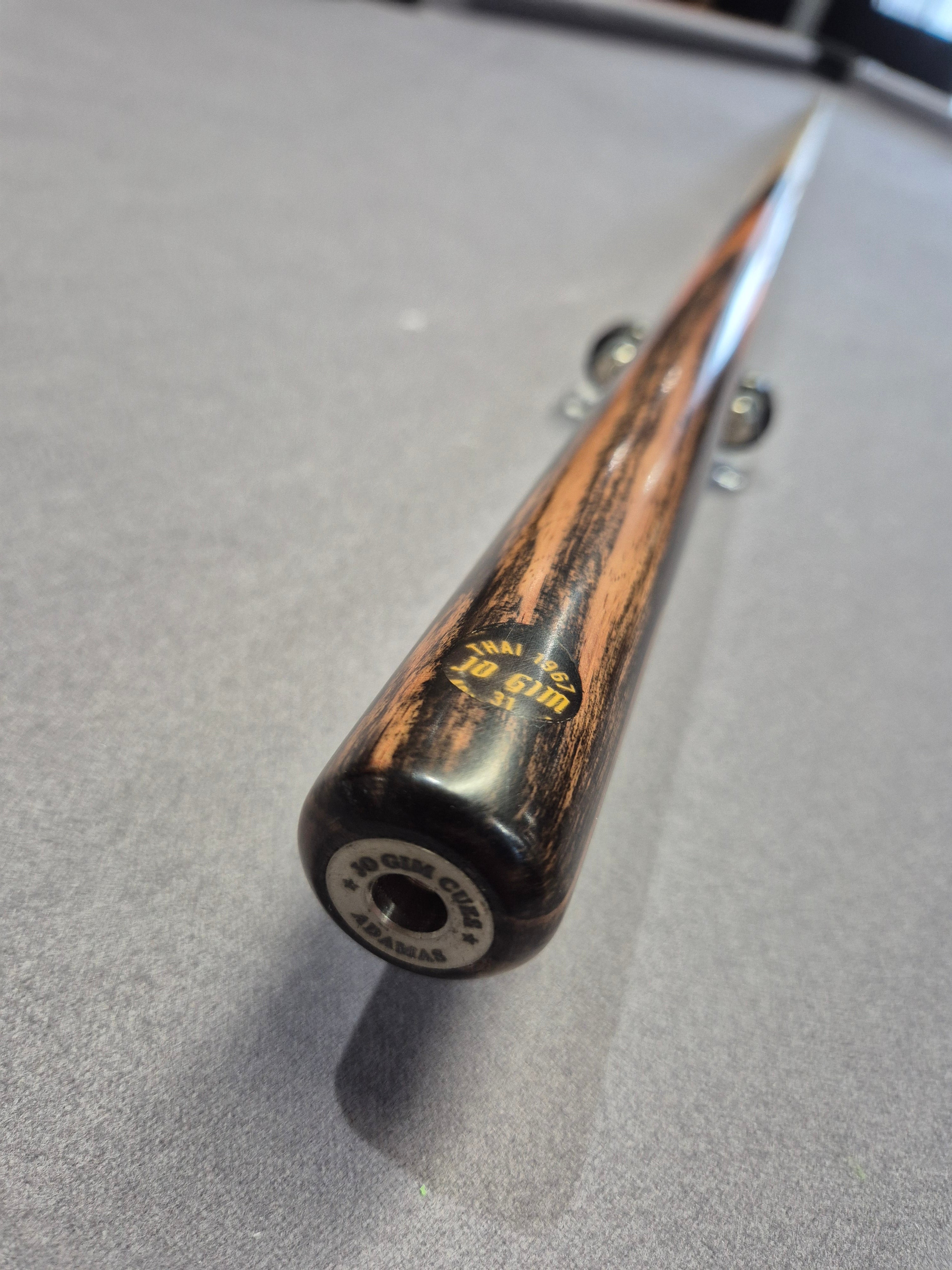 Adamas #31 Round Butt