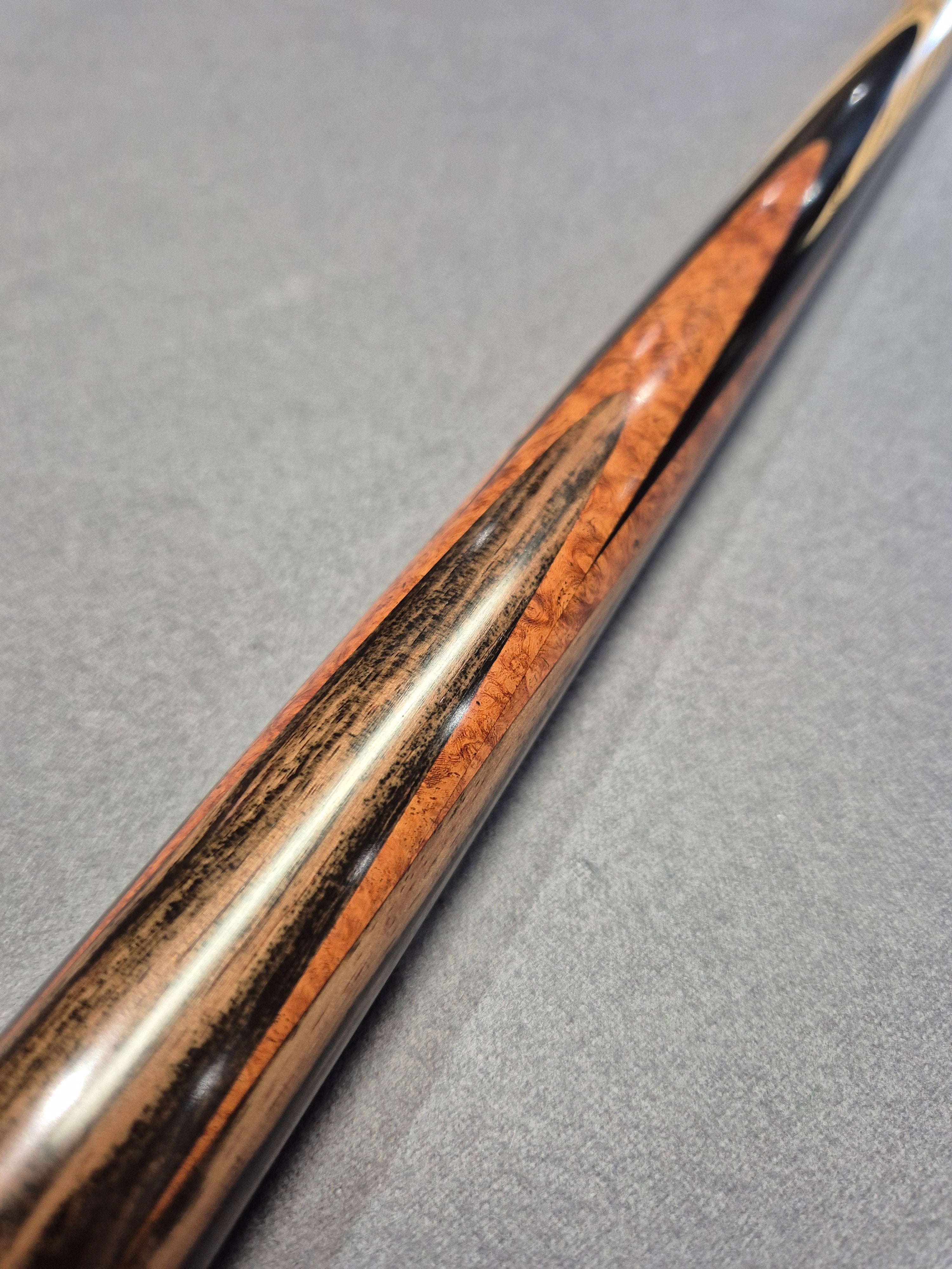 Adamas #31 Round Butt