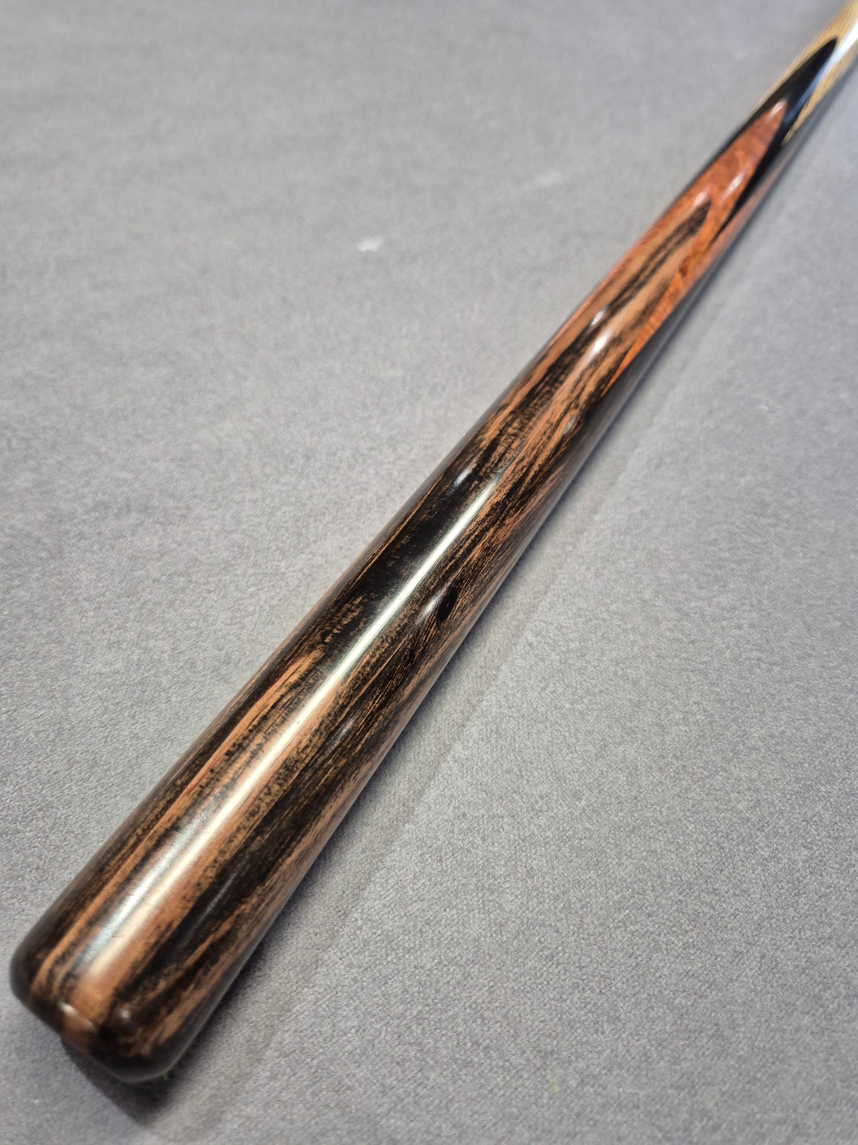 Adamas #31 Round Butt