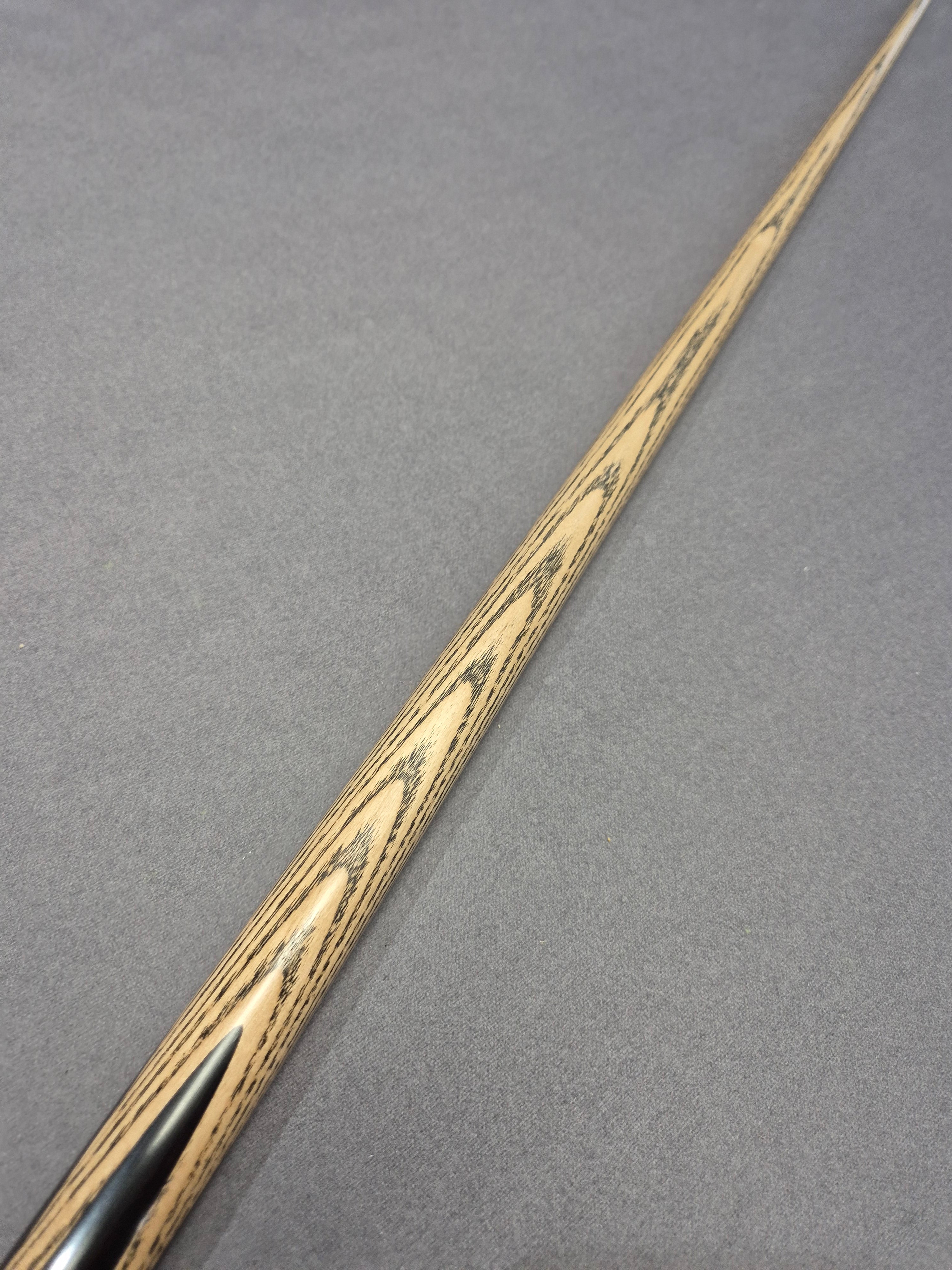 Adamas #31 Round Butt