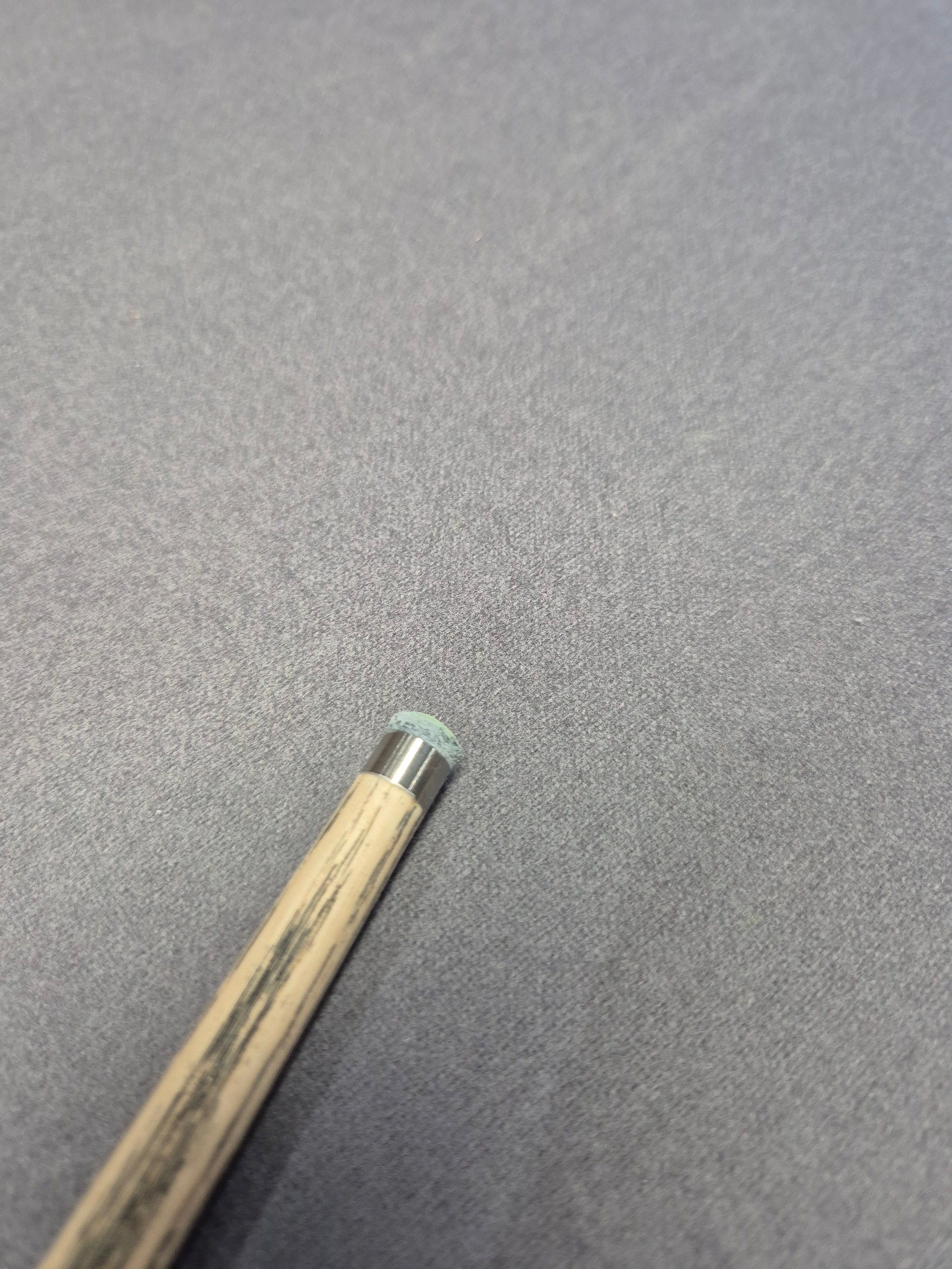 Adamas #31 Round Butt