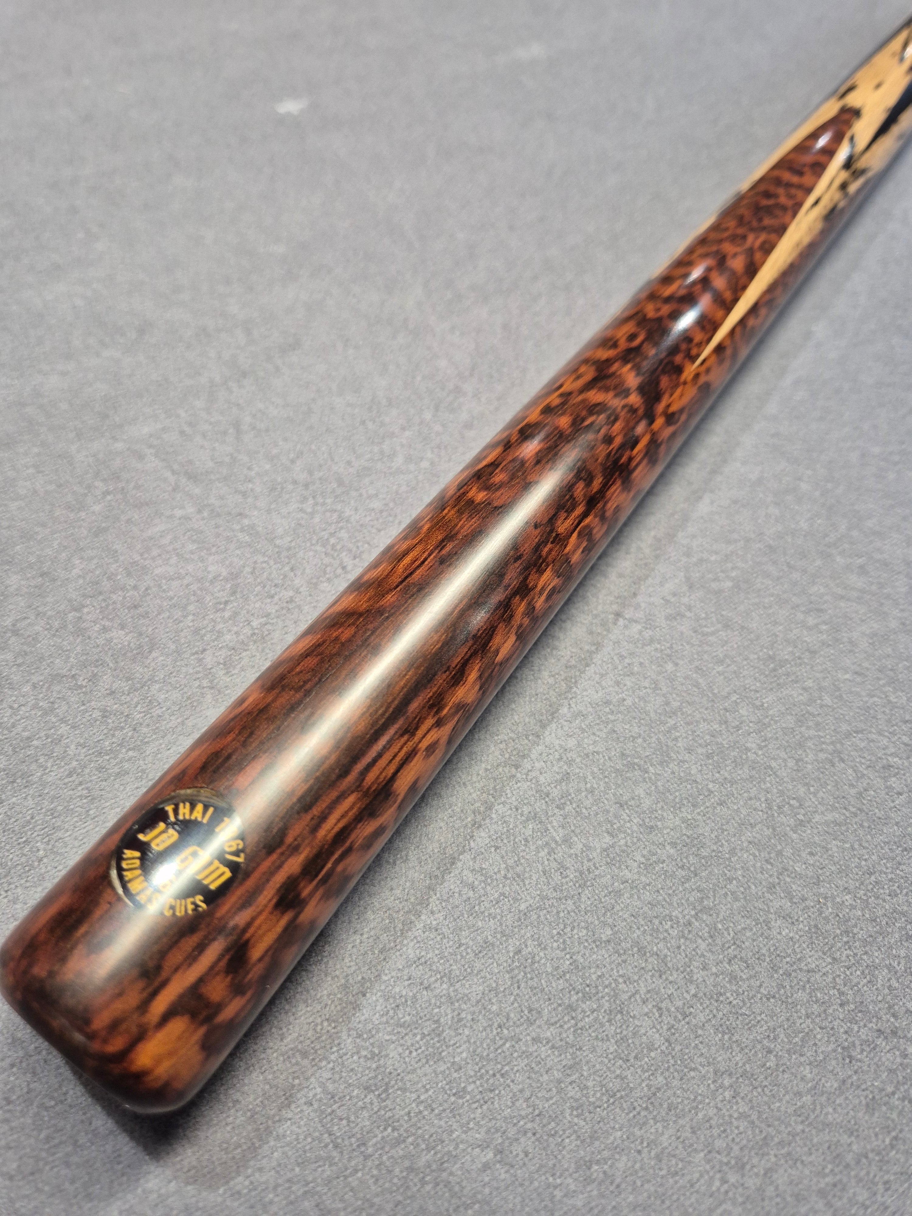 Adamas #16 Round Butt