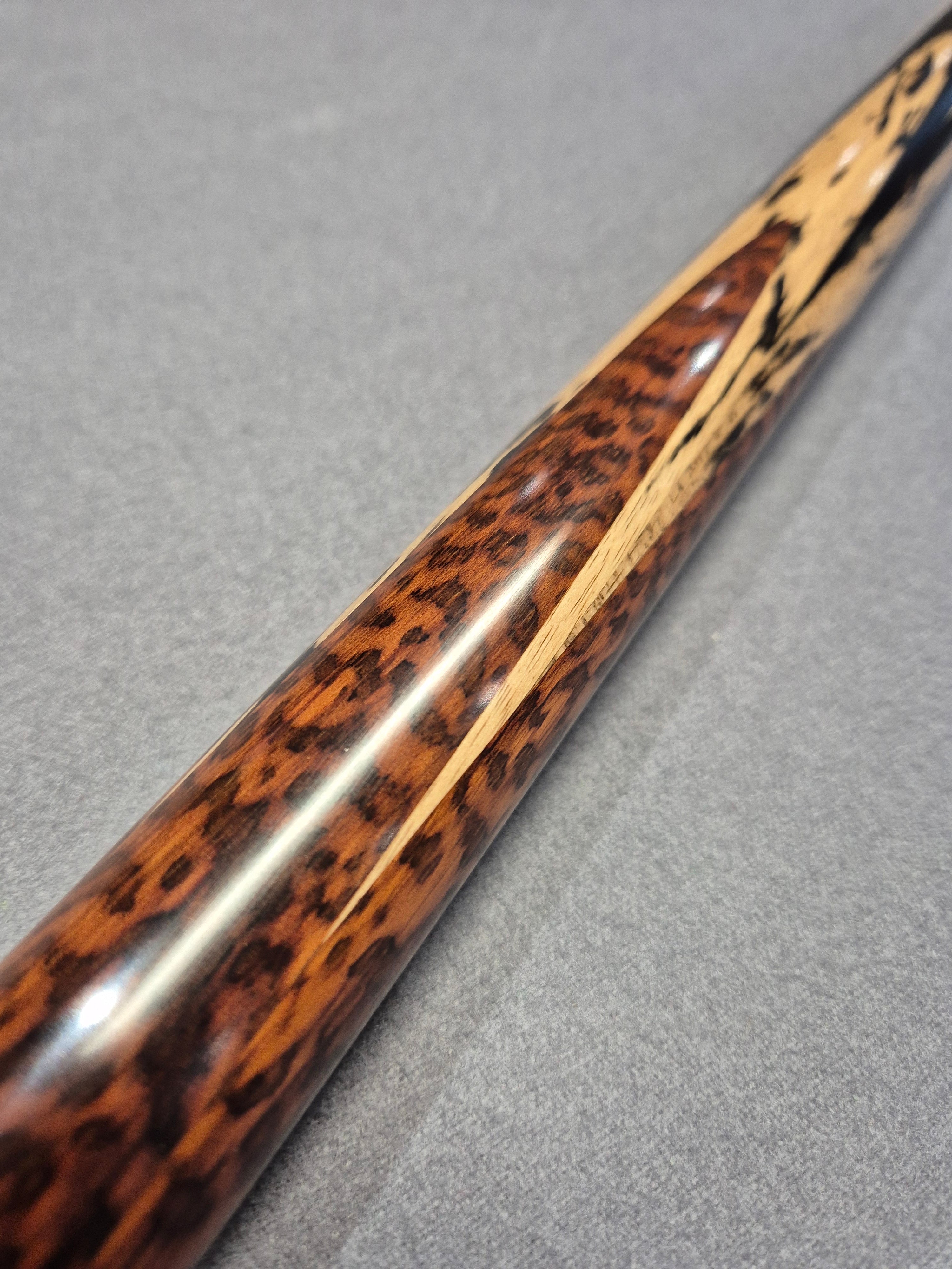 Adamas #16 Round Butt