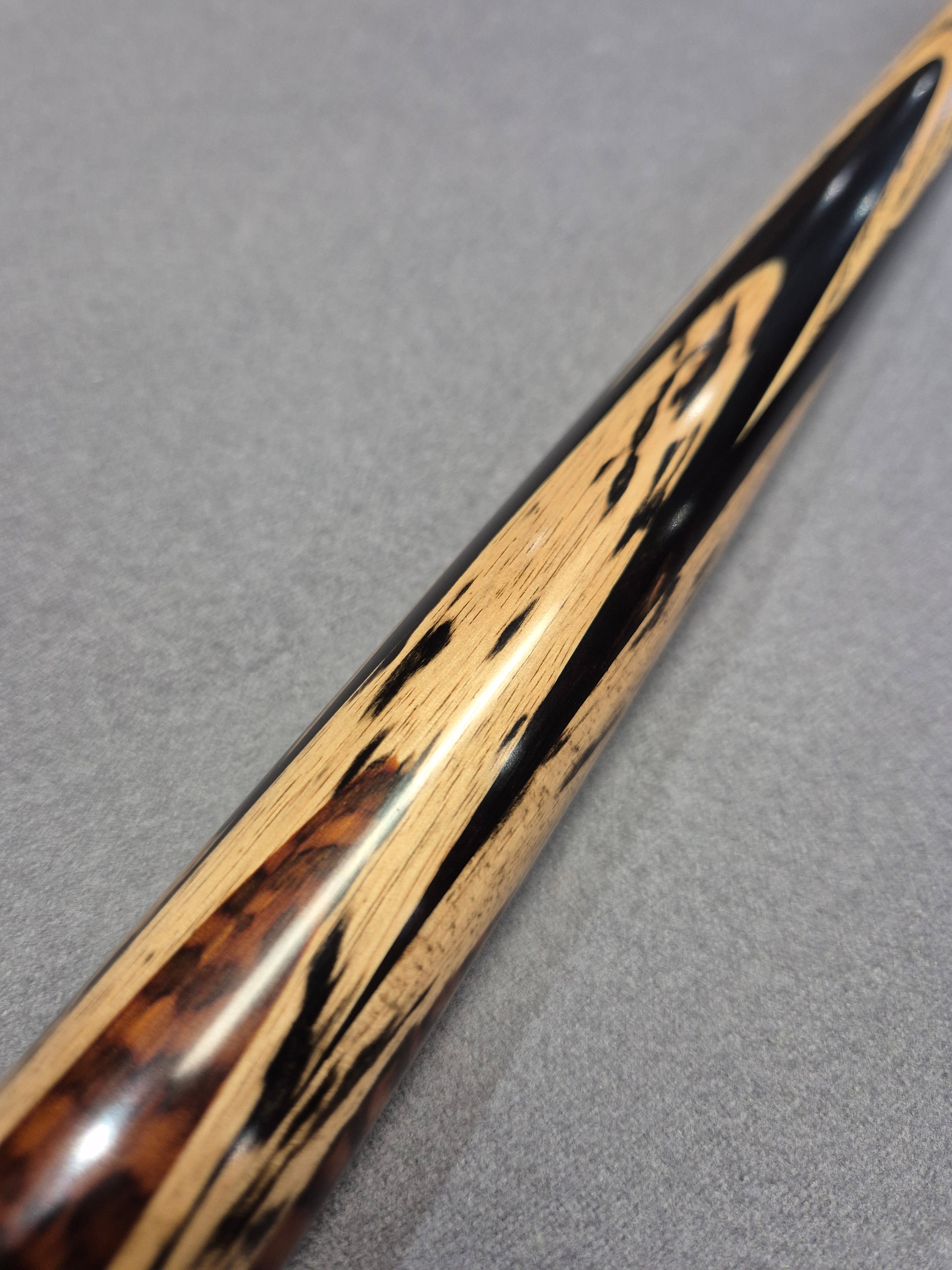 Adamas #16 Round Butt