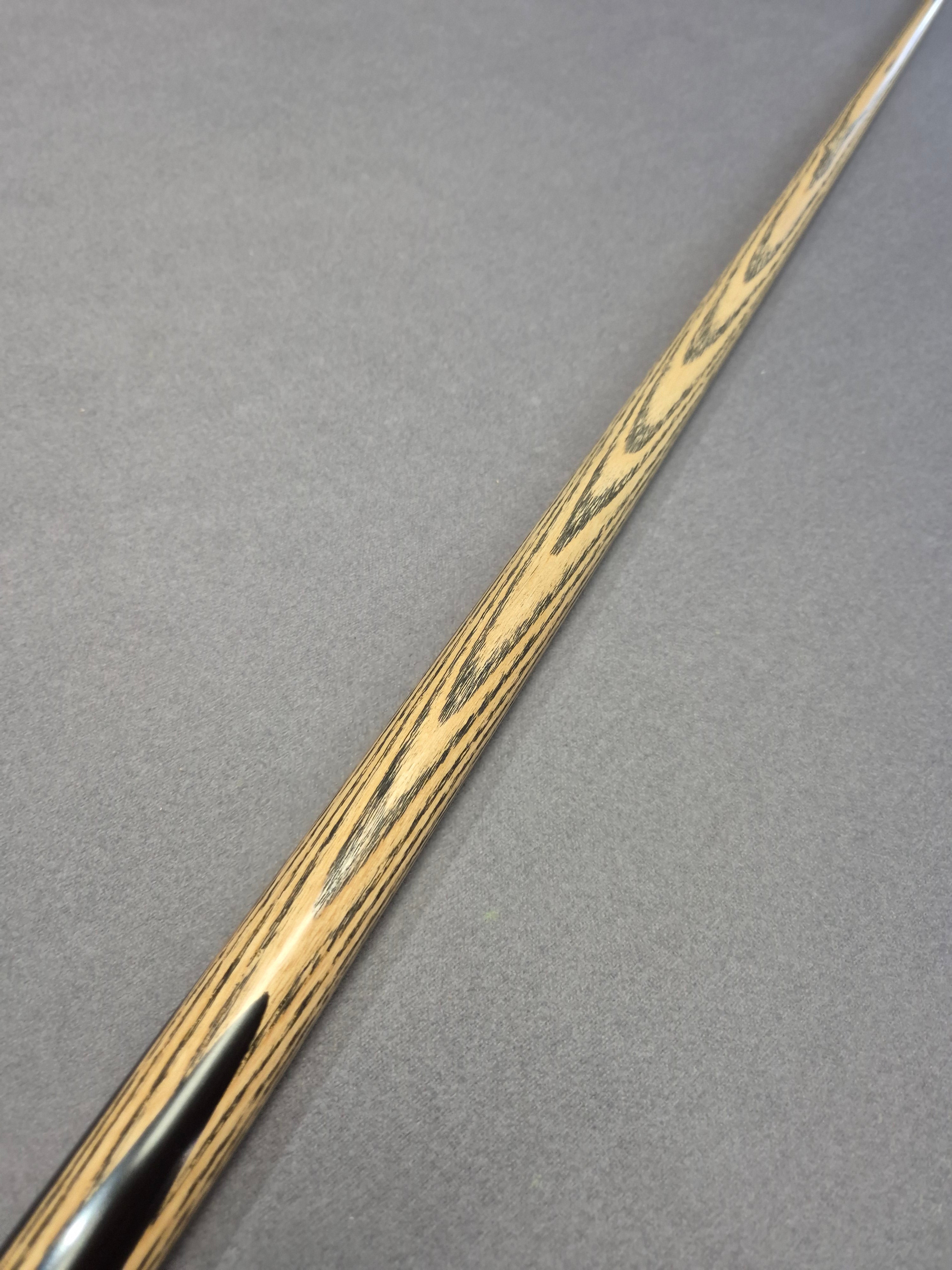 Adamas #16 Round Butt