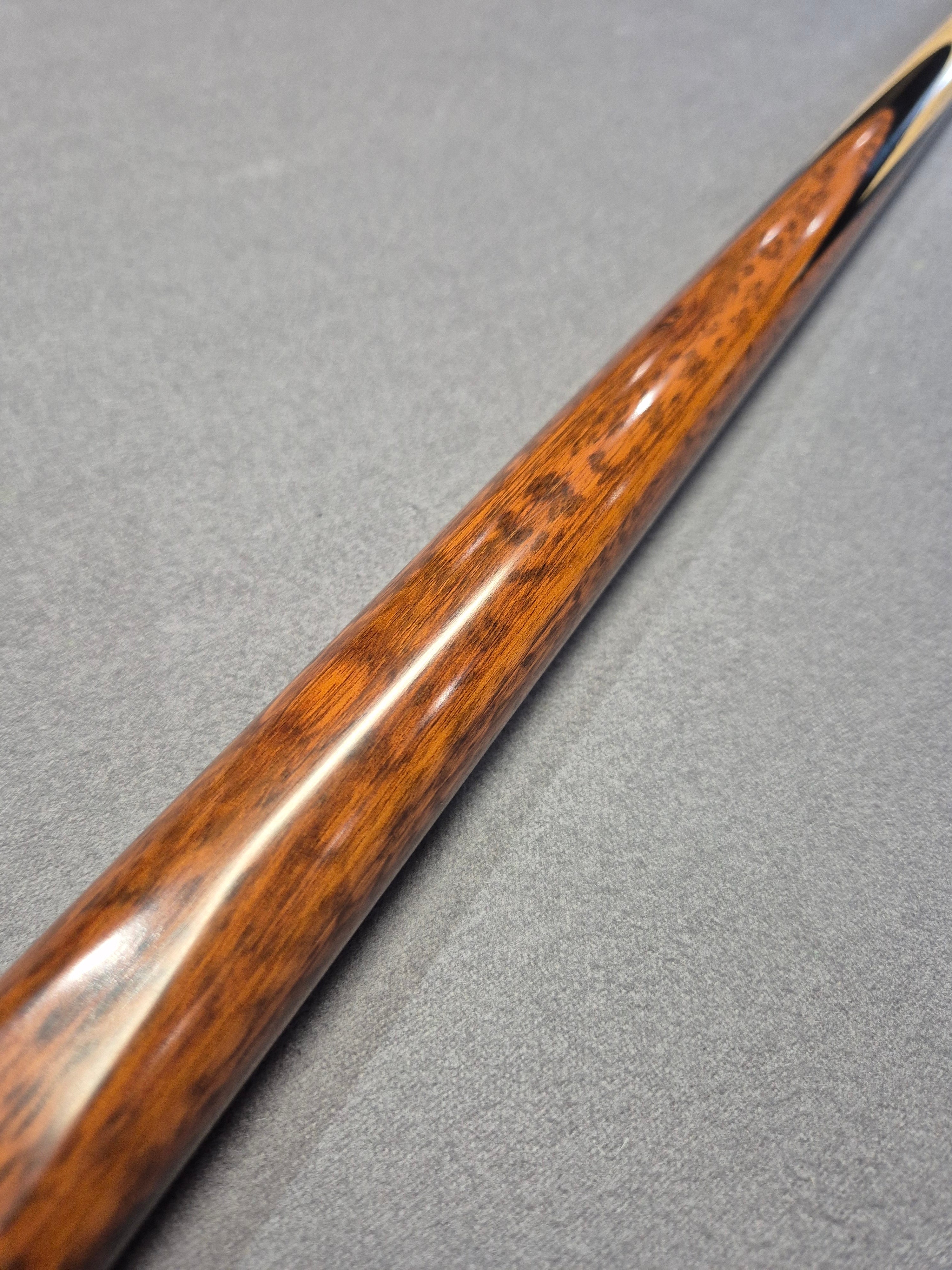 Limited Gold Hunter #9