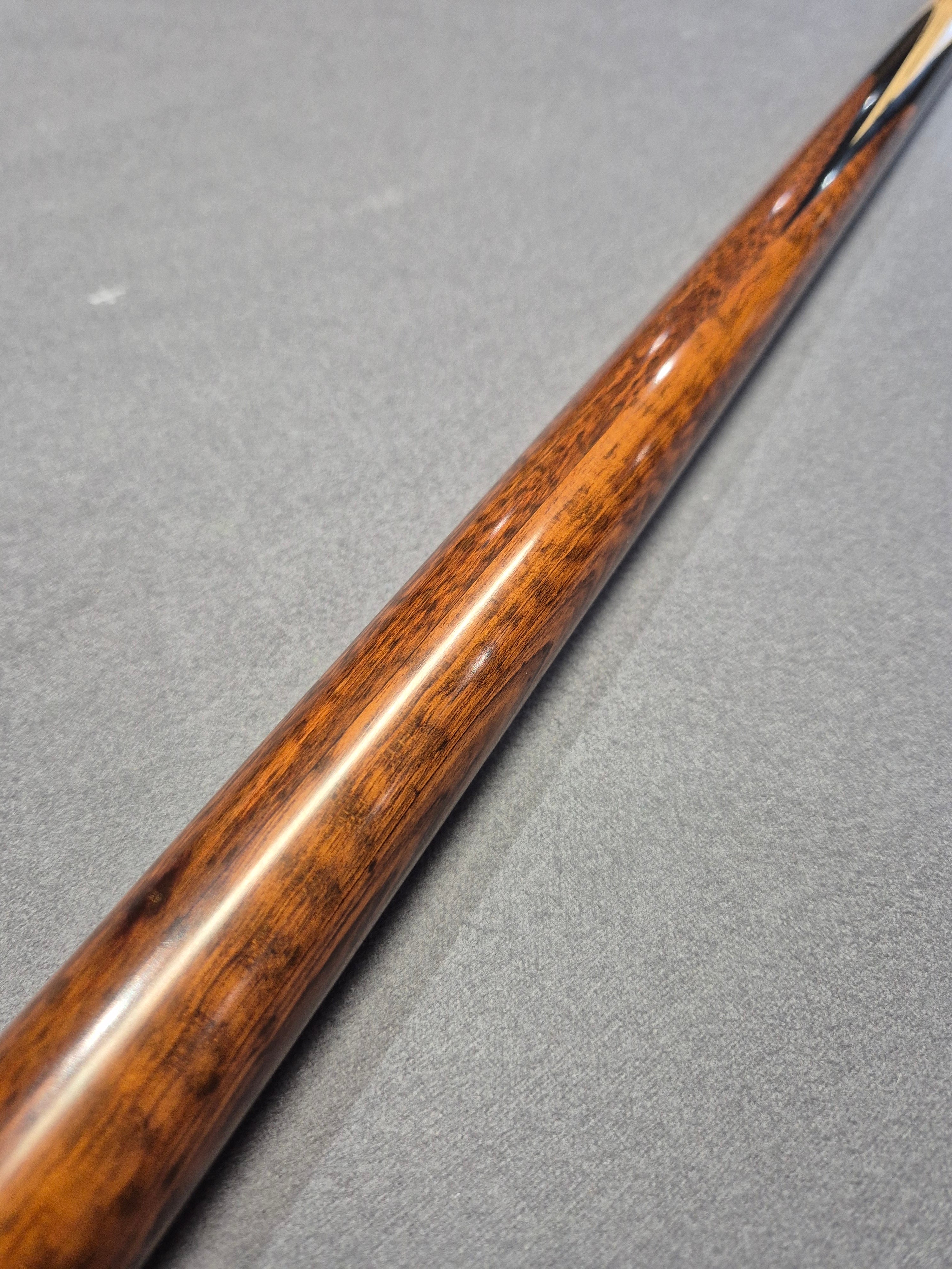 Limited Gold Hunter #9