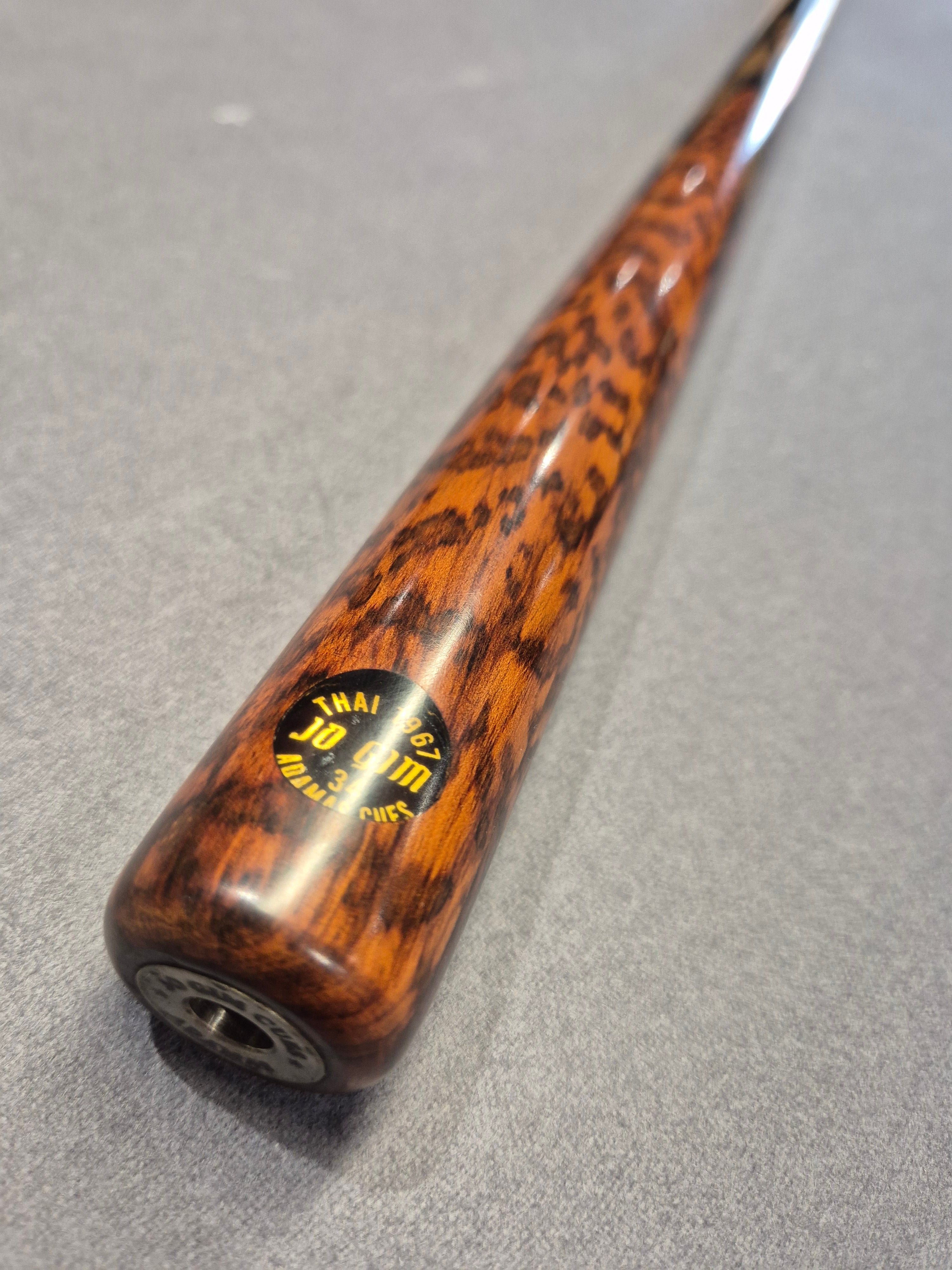 Adamas #34 Round Butt