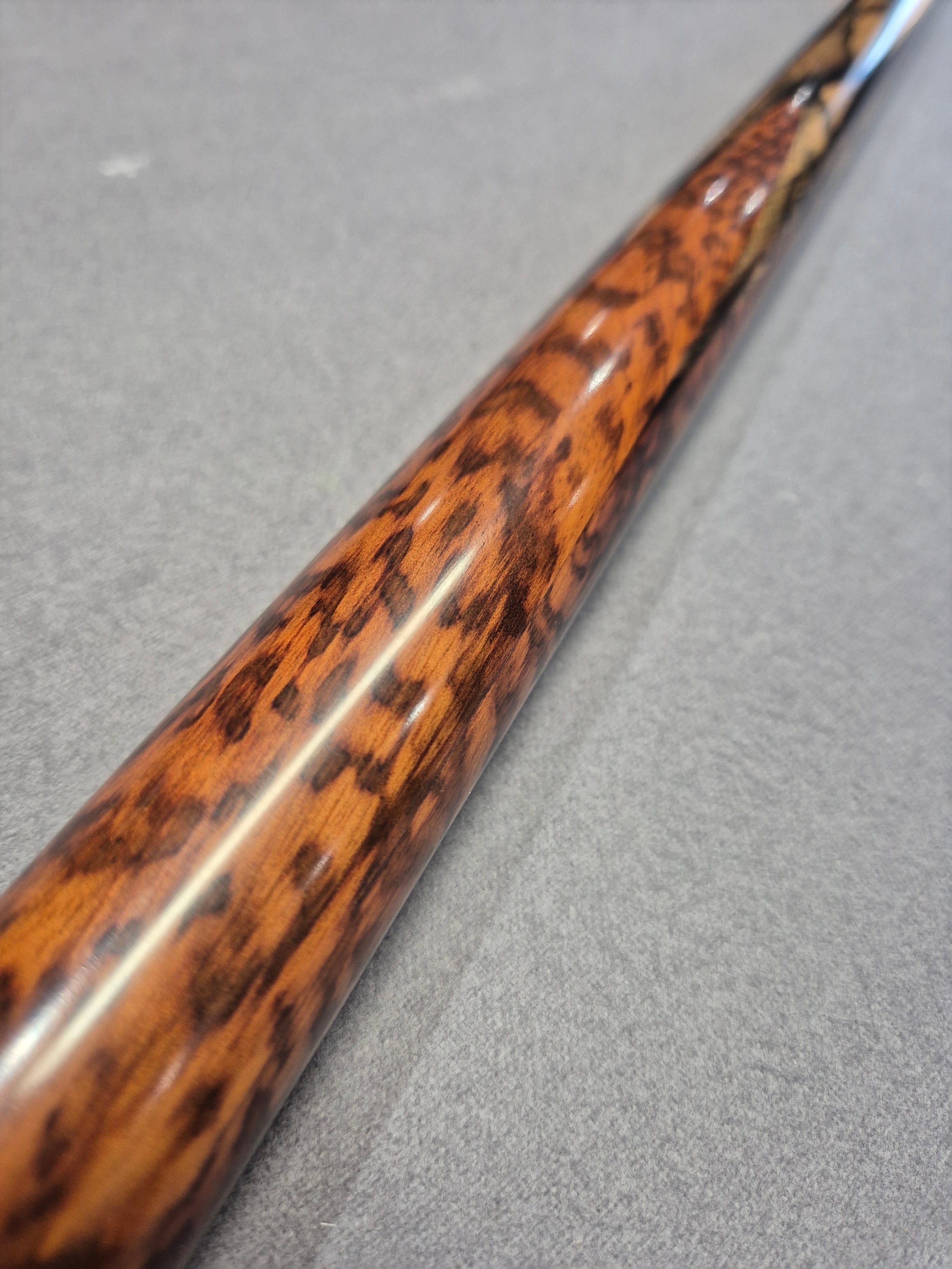 Adamas #34 Round Butt