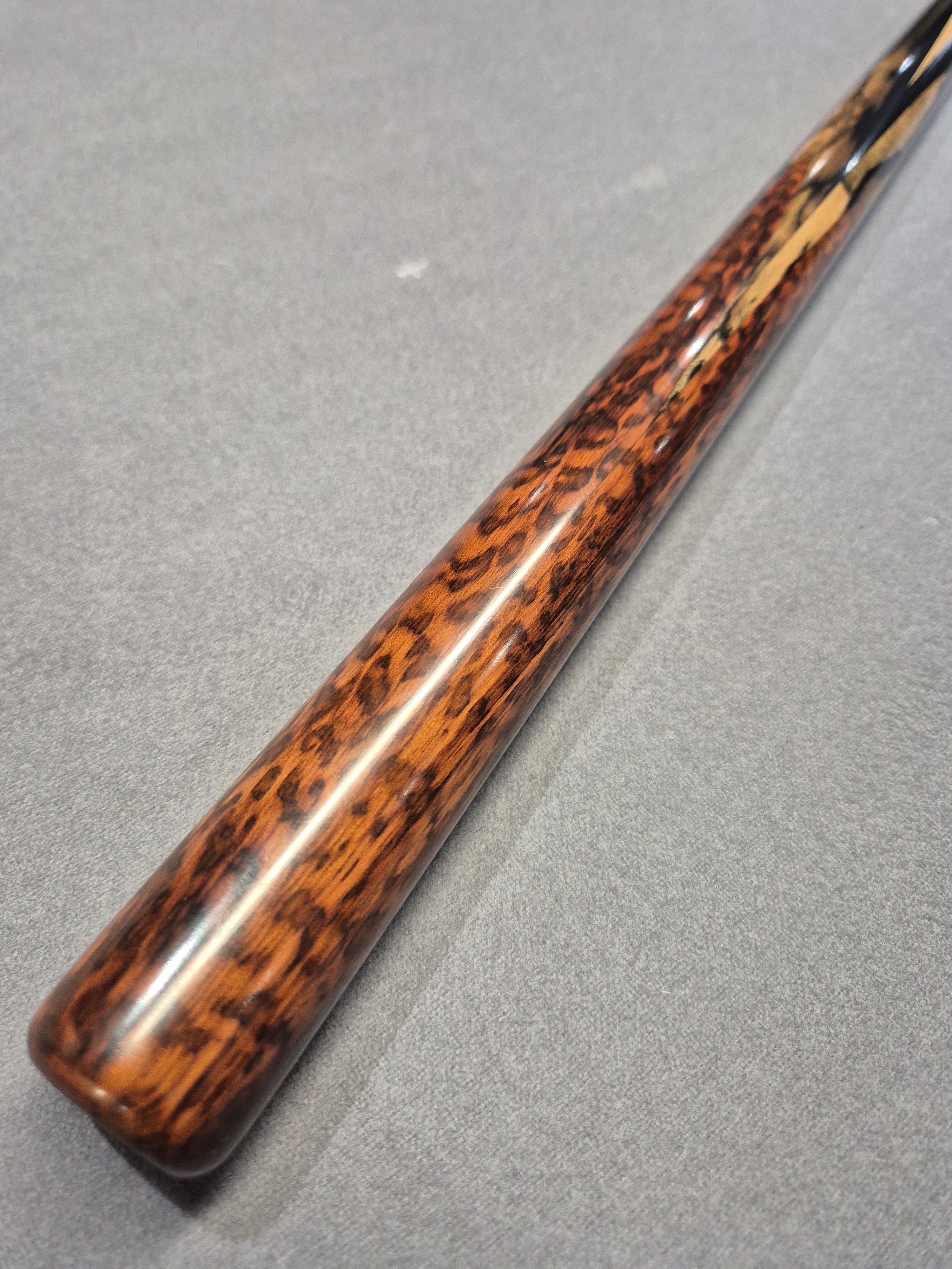 Adamas #34 Round Butt