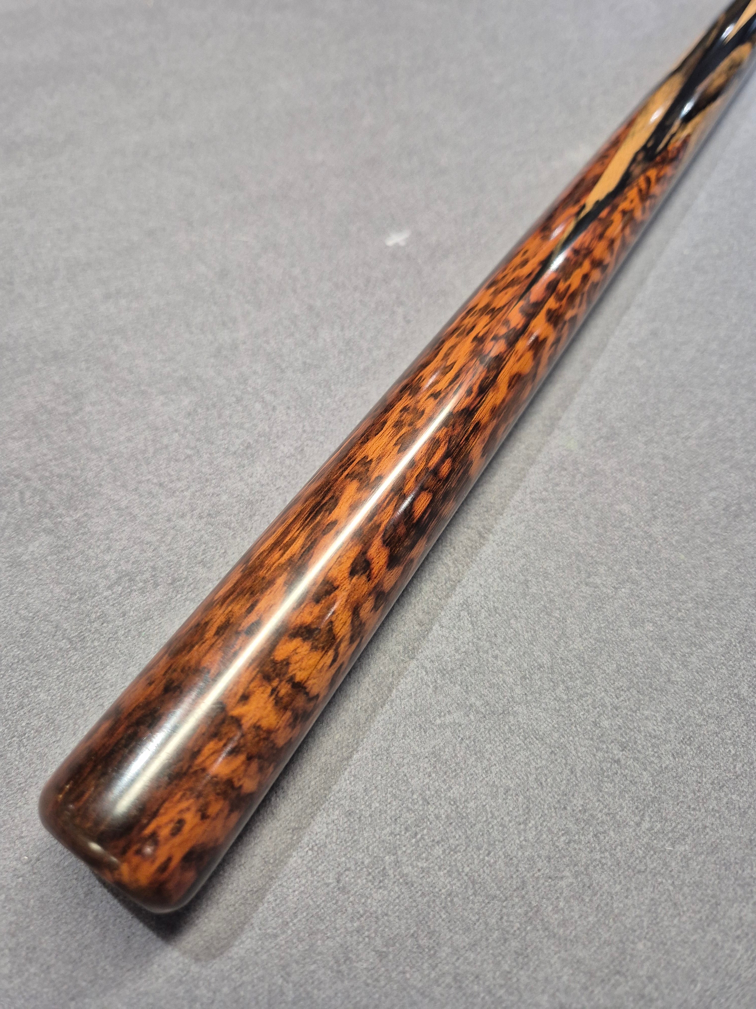 Adamas #34 Round Butt