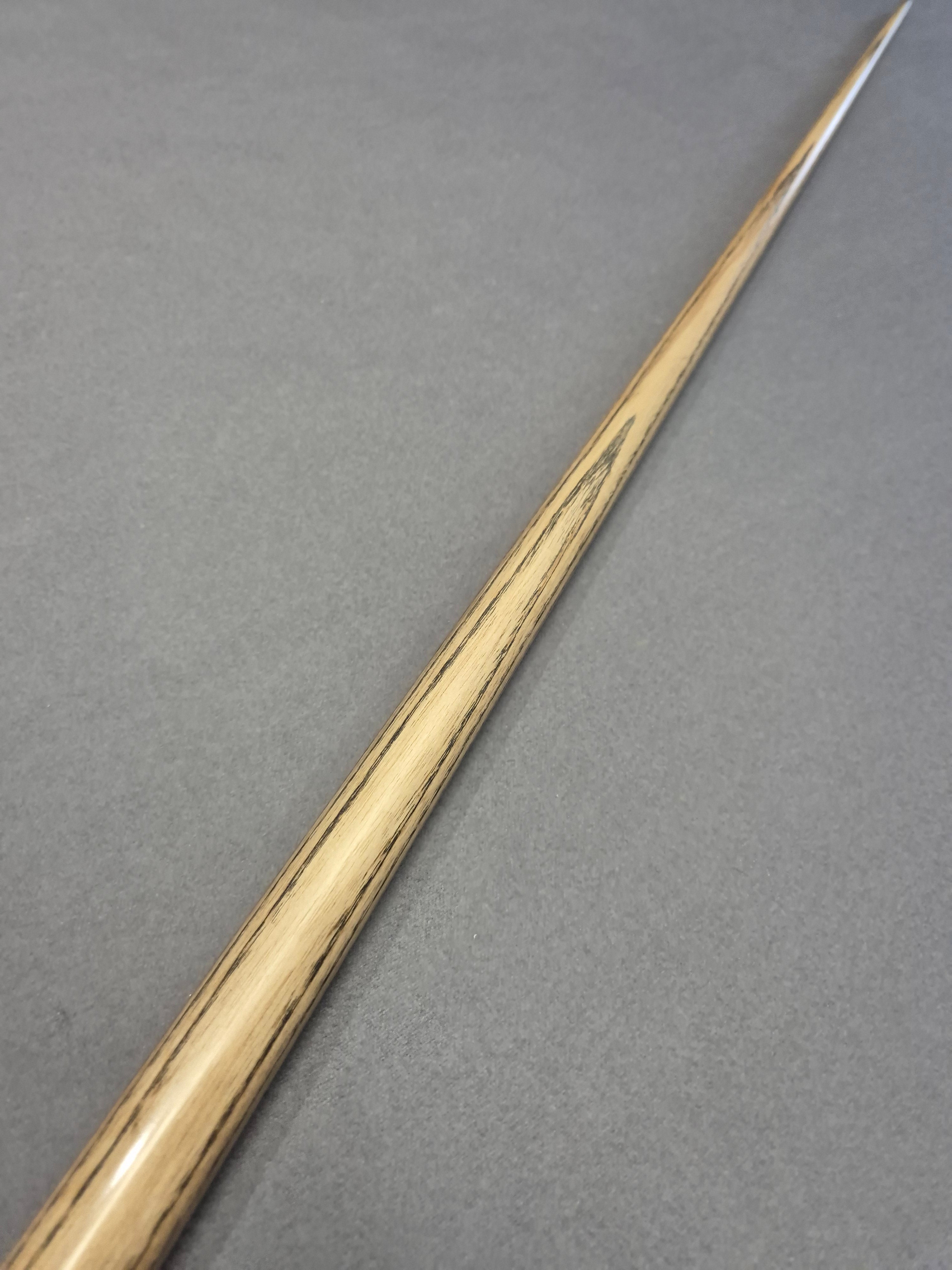 Adamas #34 Round Butt