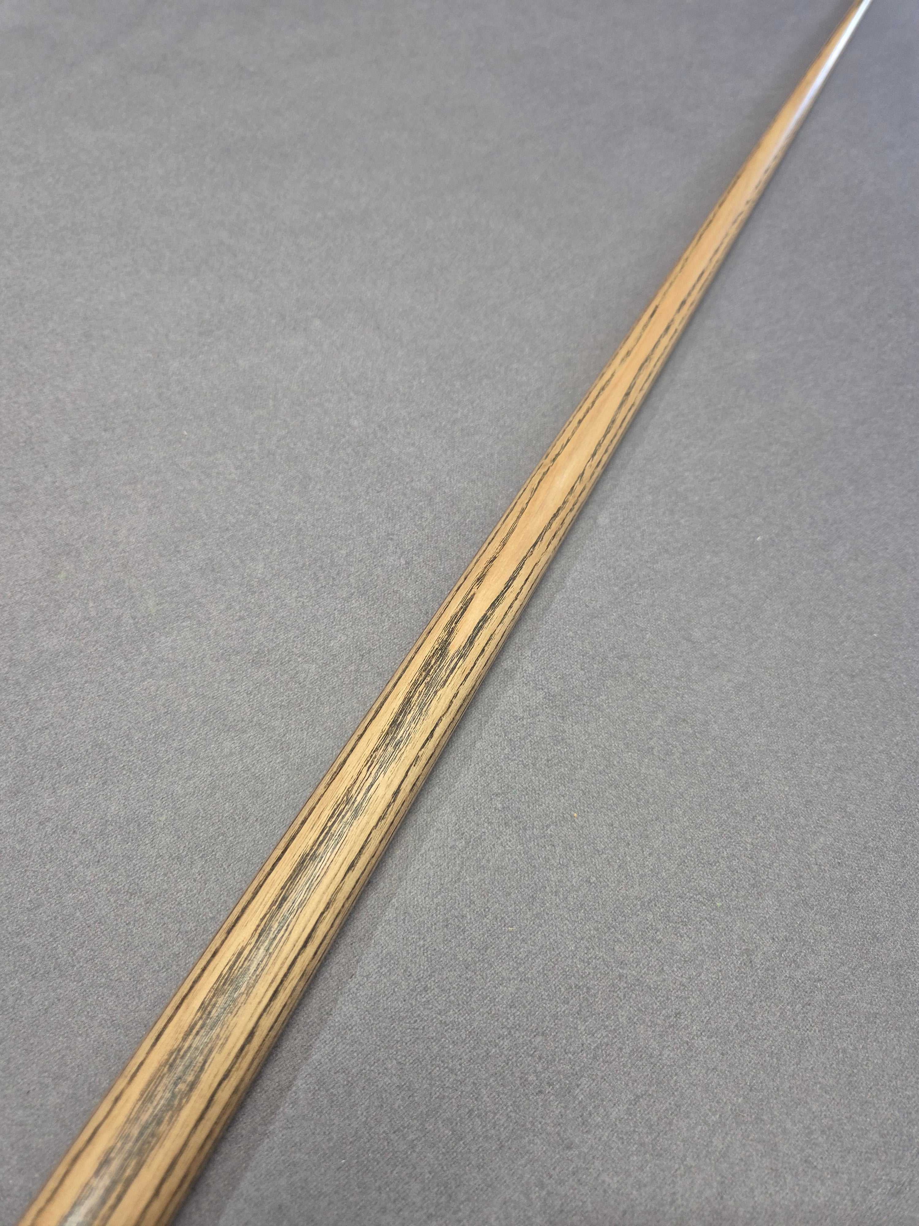 Adamas #34 Round Butt