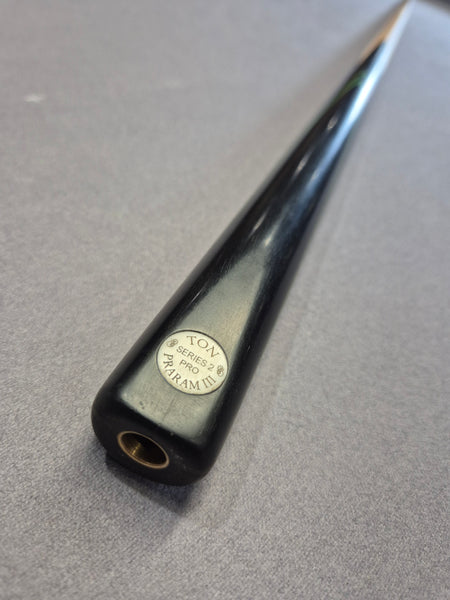 Series 2 Pro TI [TPS203]