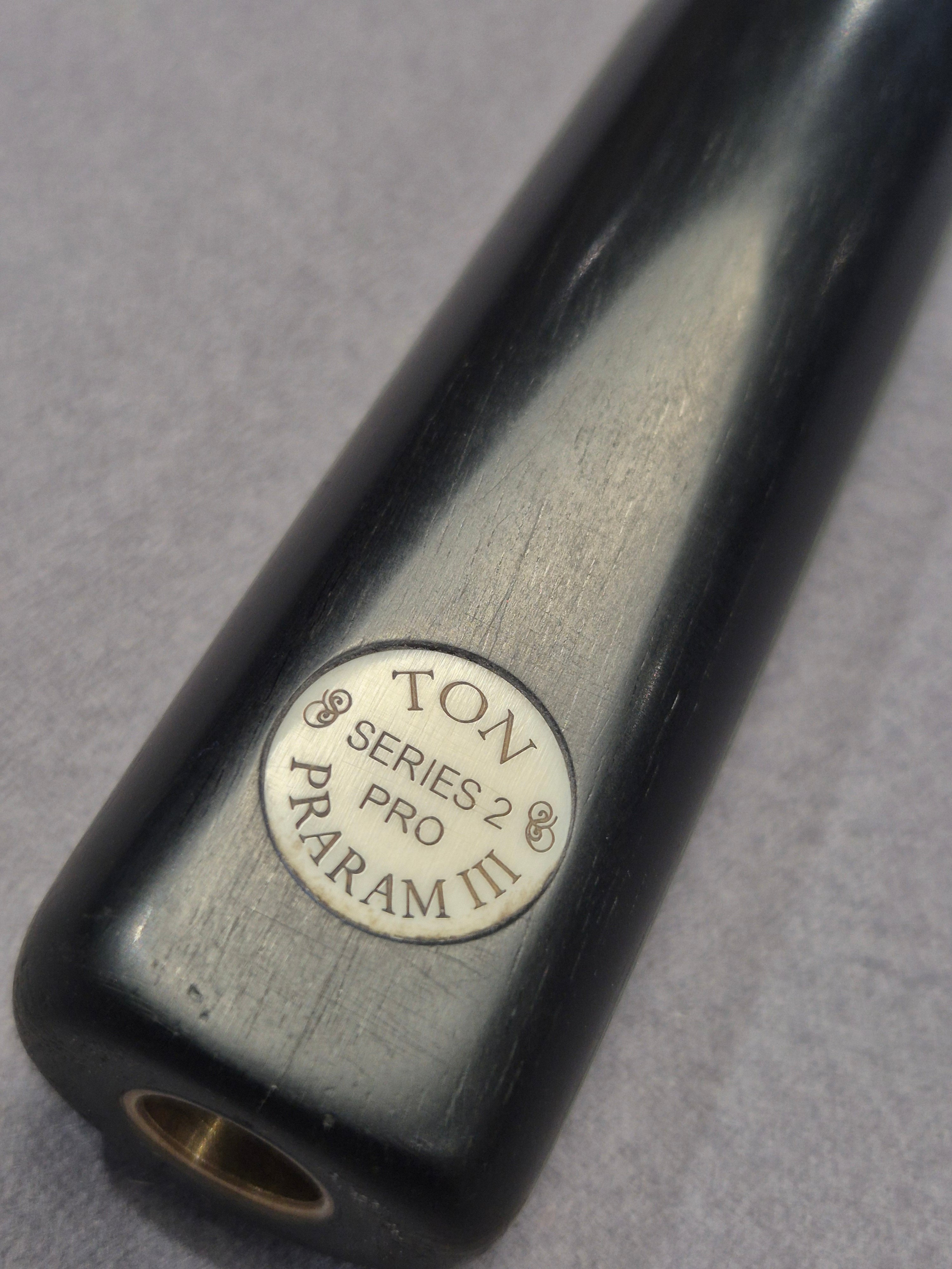 Series 2 Pro TI [TPS203]