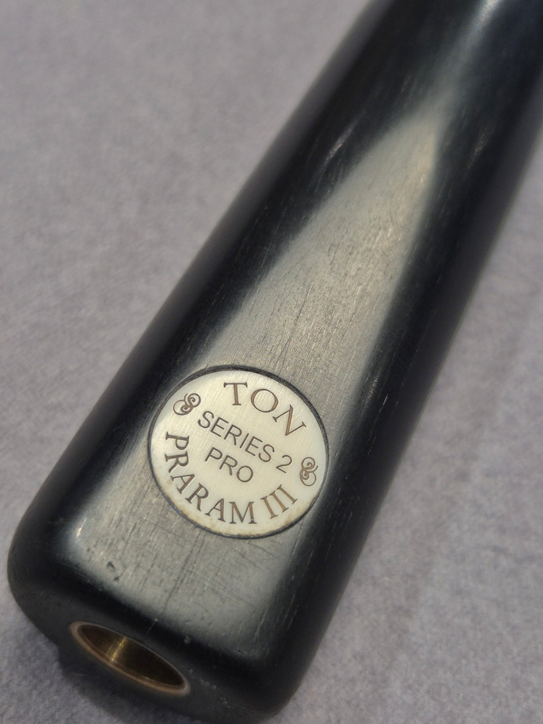 Series 2 Pro TI [TPS203]