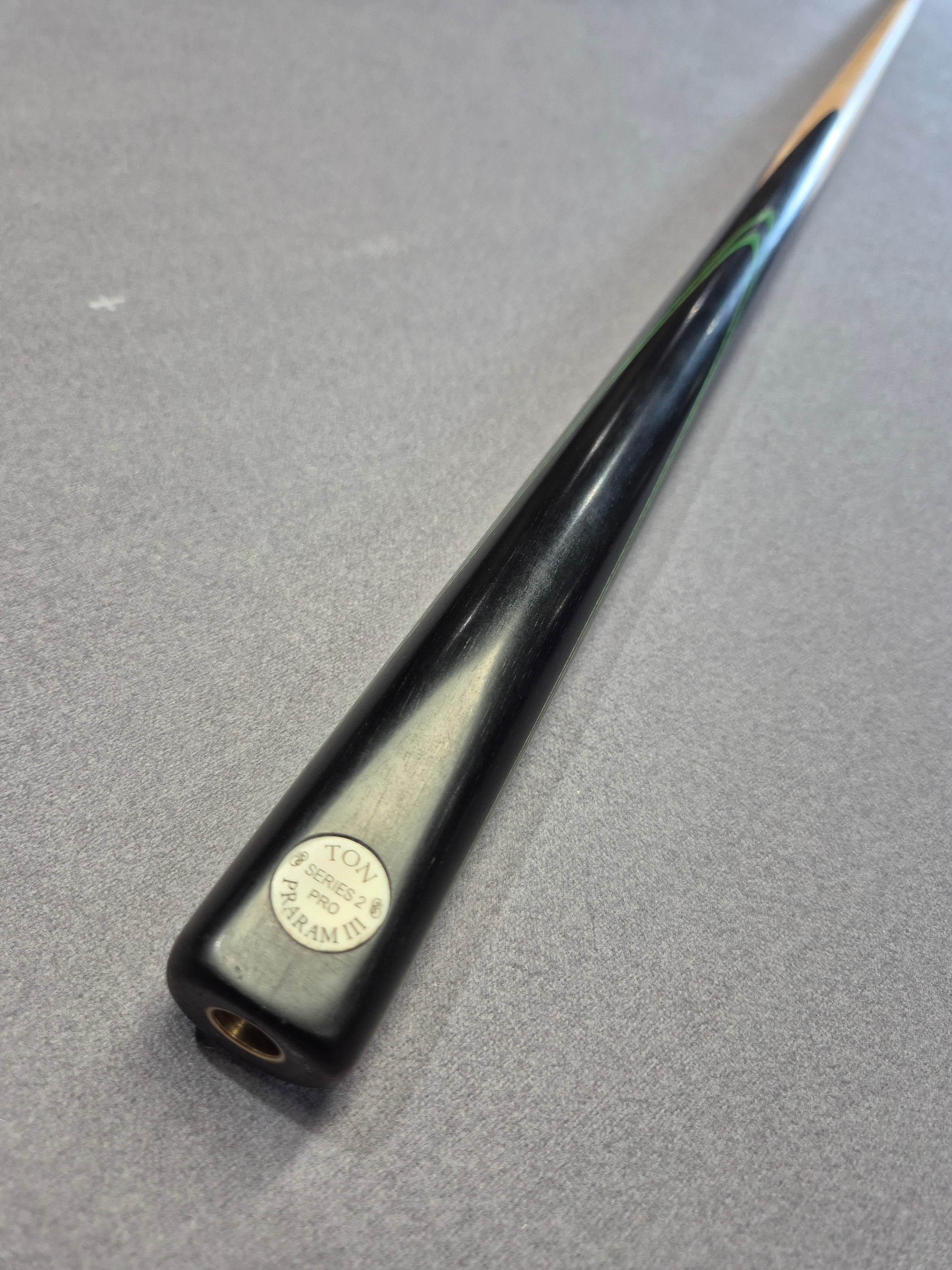 Series 2 Pro TI [TPS203]