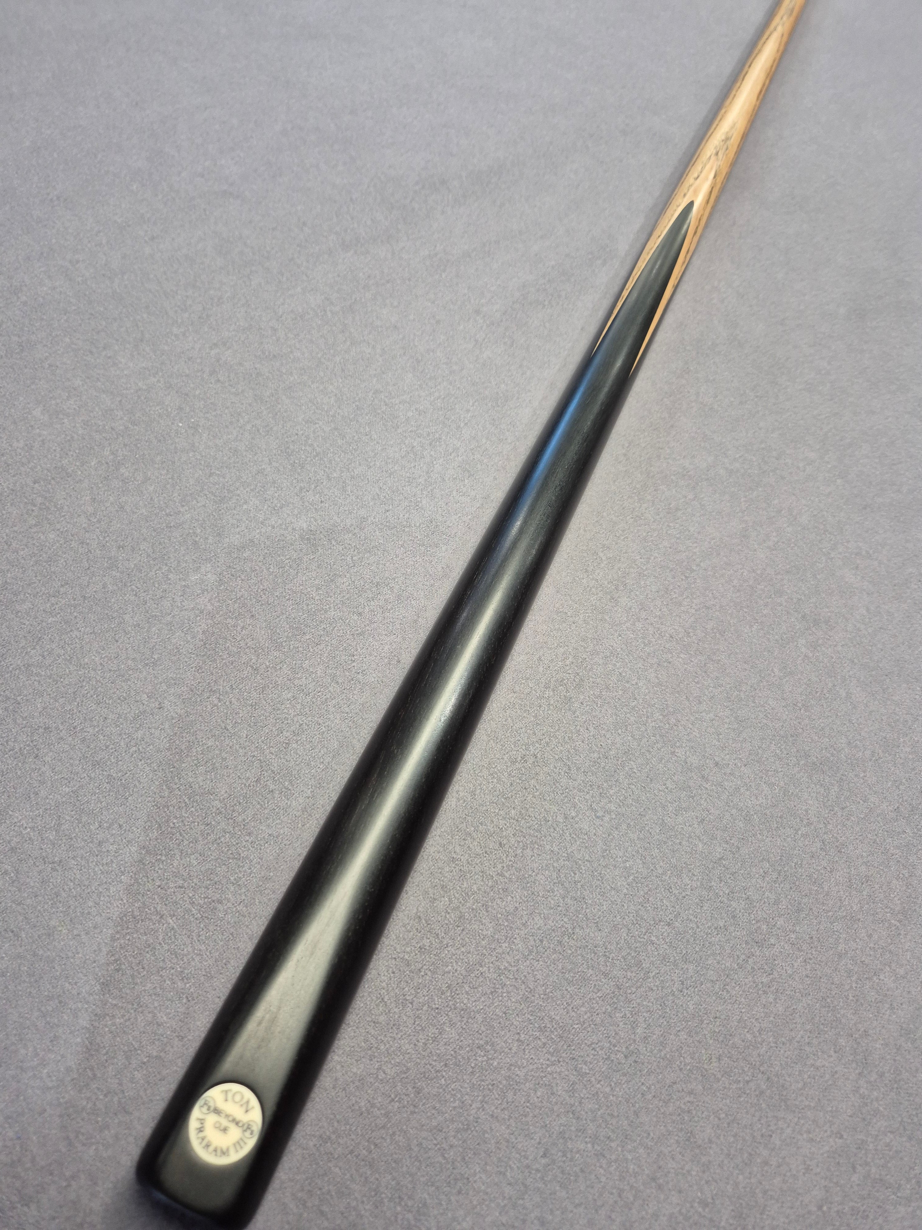 Beyond Full Shaft [TPBY02]