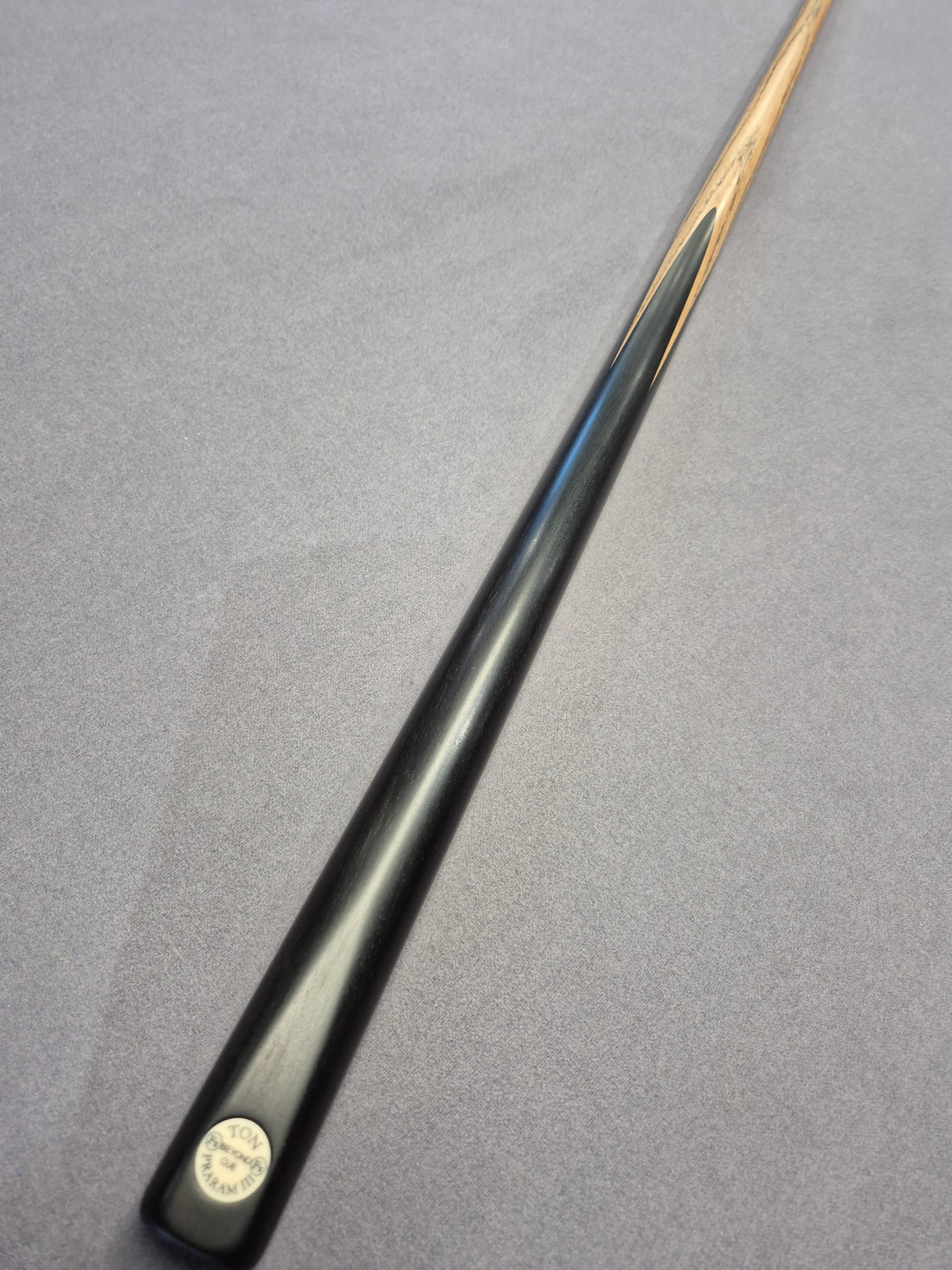 Beyond Full Shaft