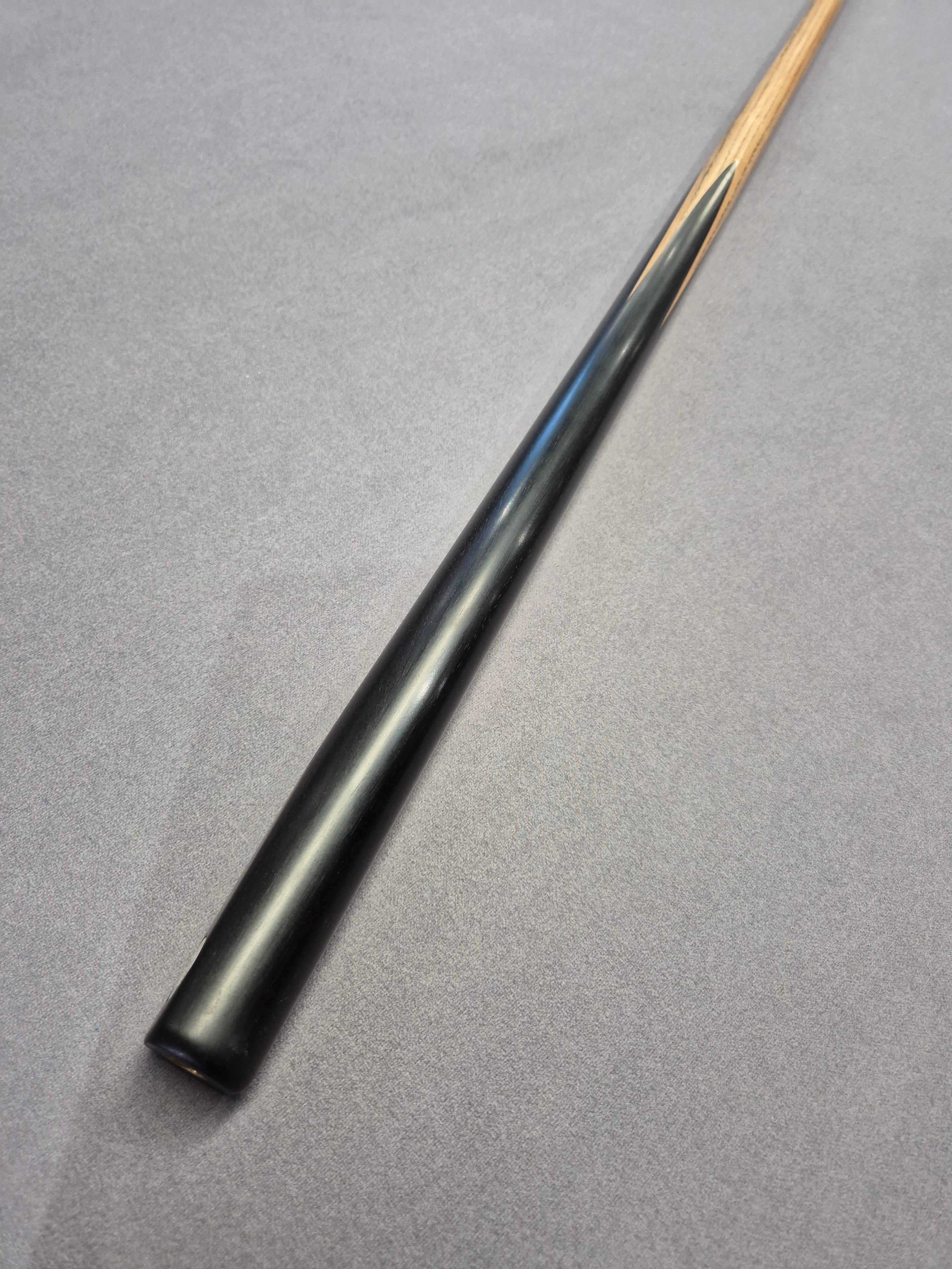 Beyond Full Shaft [TPBY02]