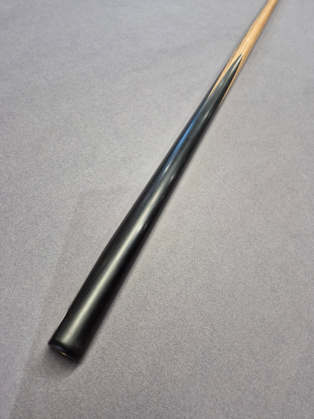 Beyond Full Shaft