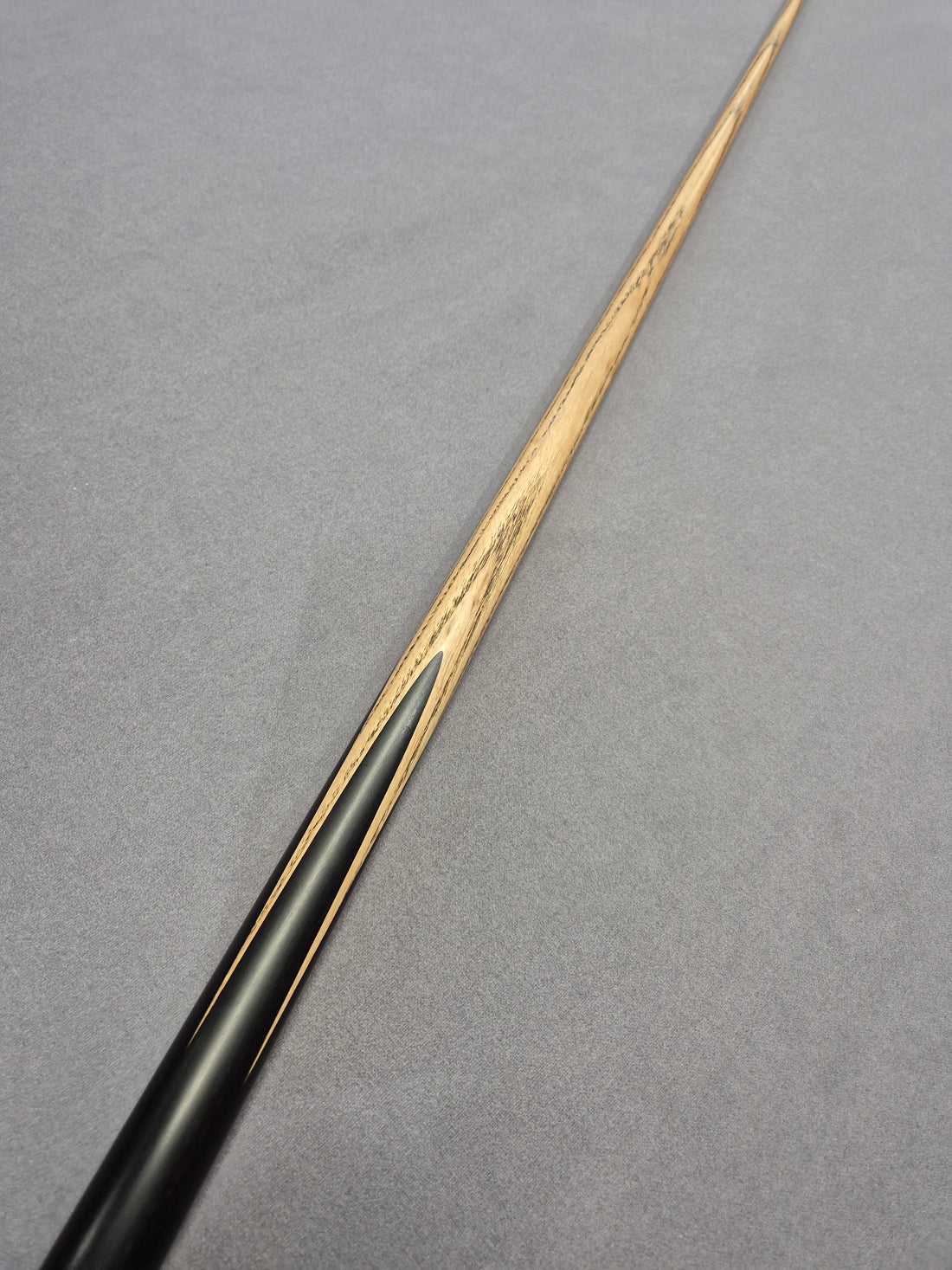 Beyond Full Shaft