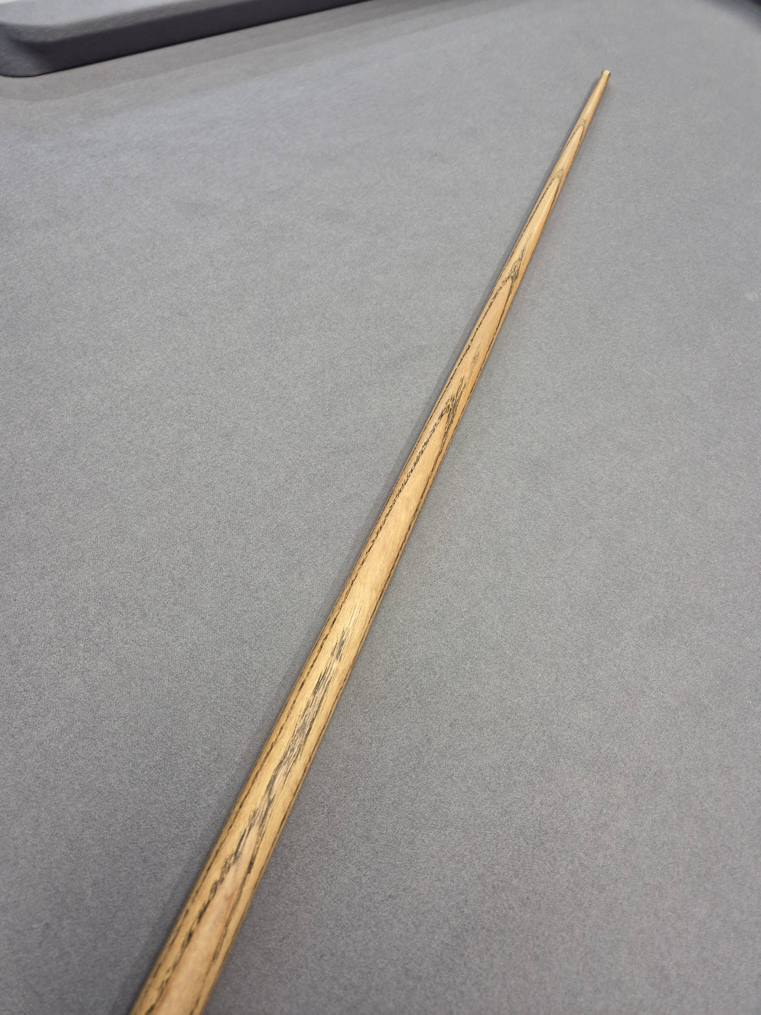 Beyond Full Shaft