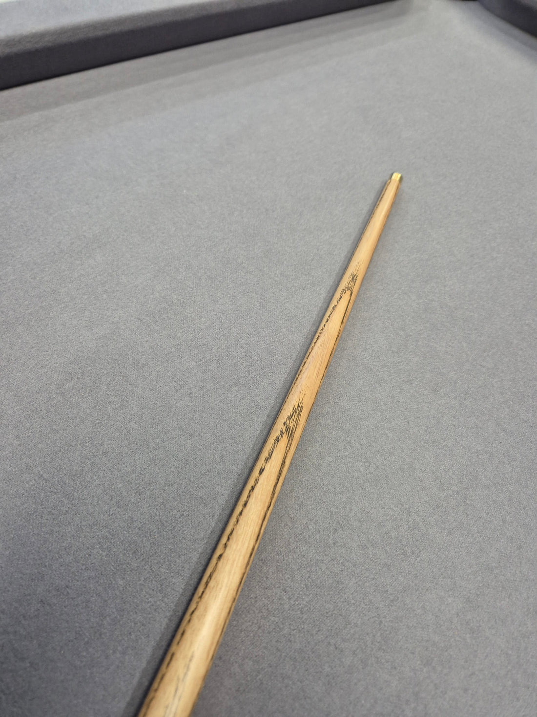 Beyond Full Shaft