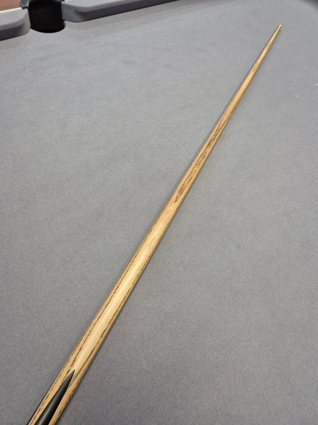 Beyond Full Shaft