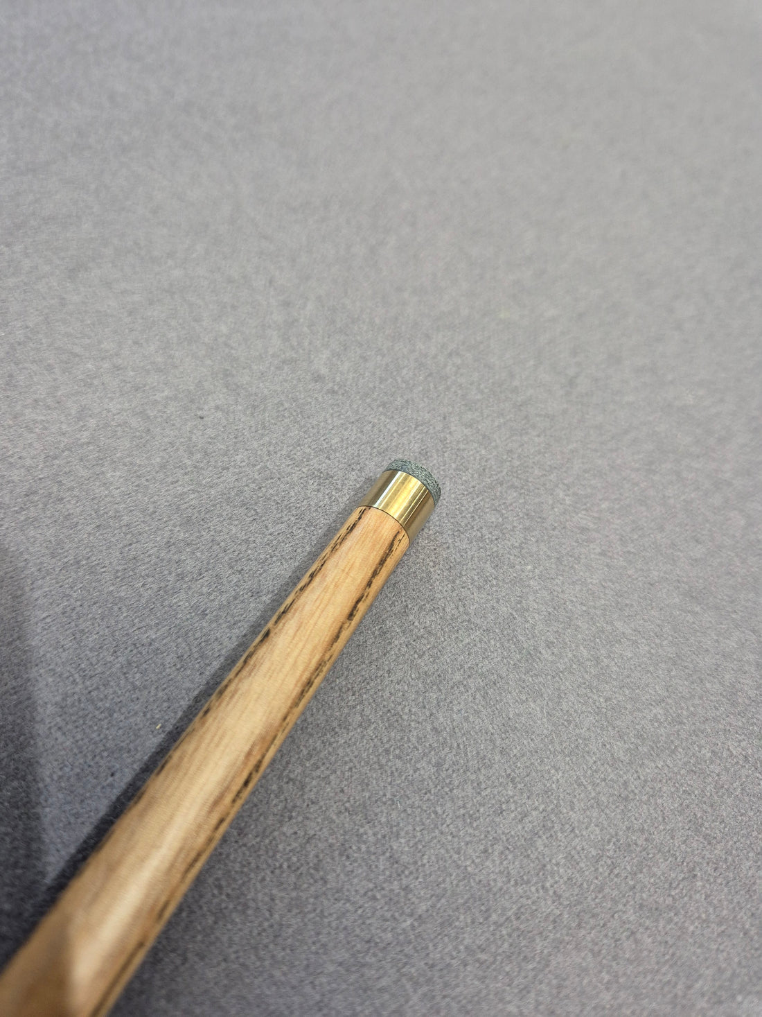Beyond Full Shaft