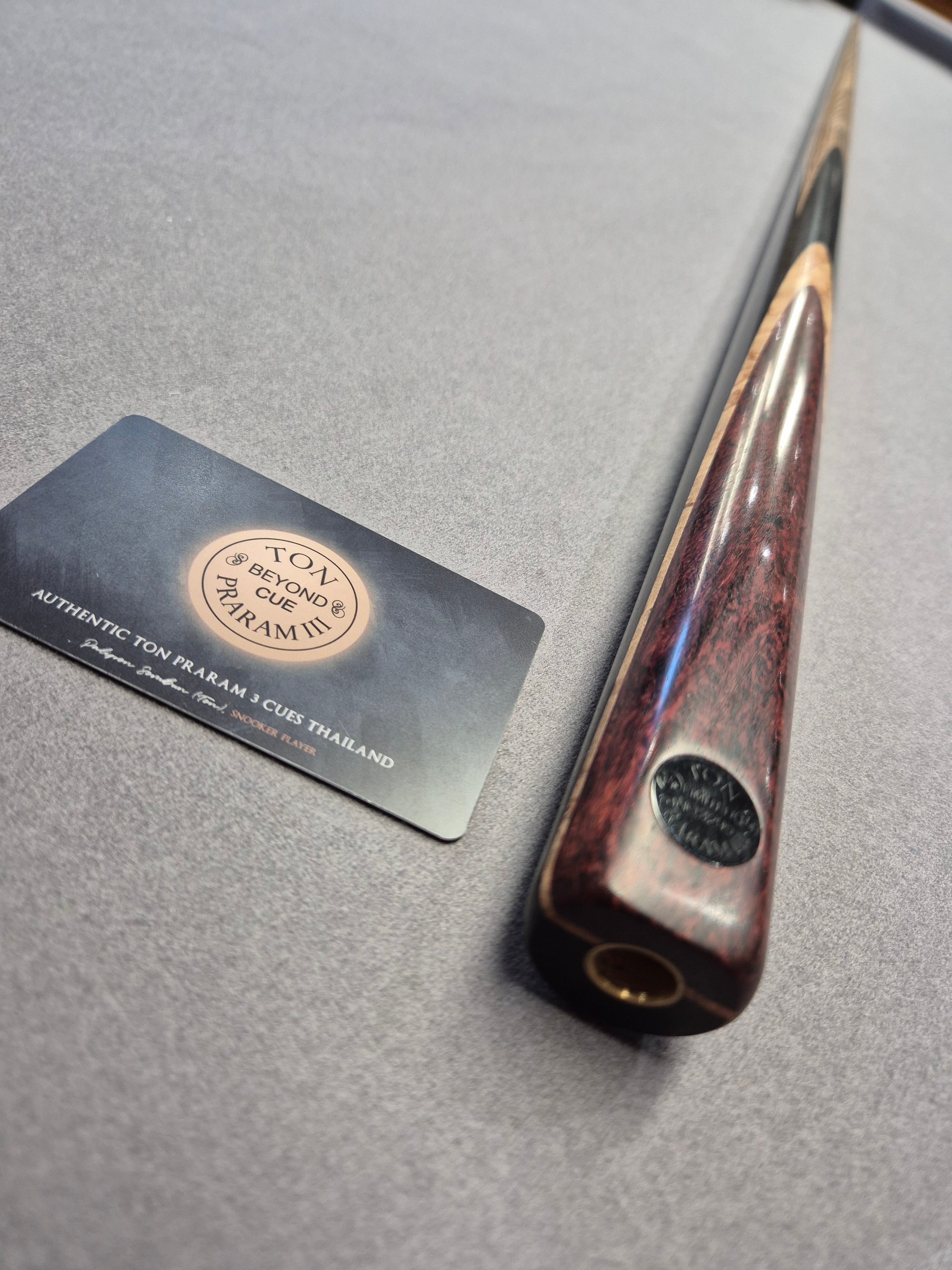 Limited Full Shaft #3295