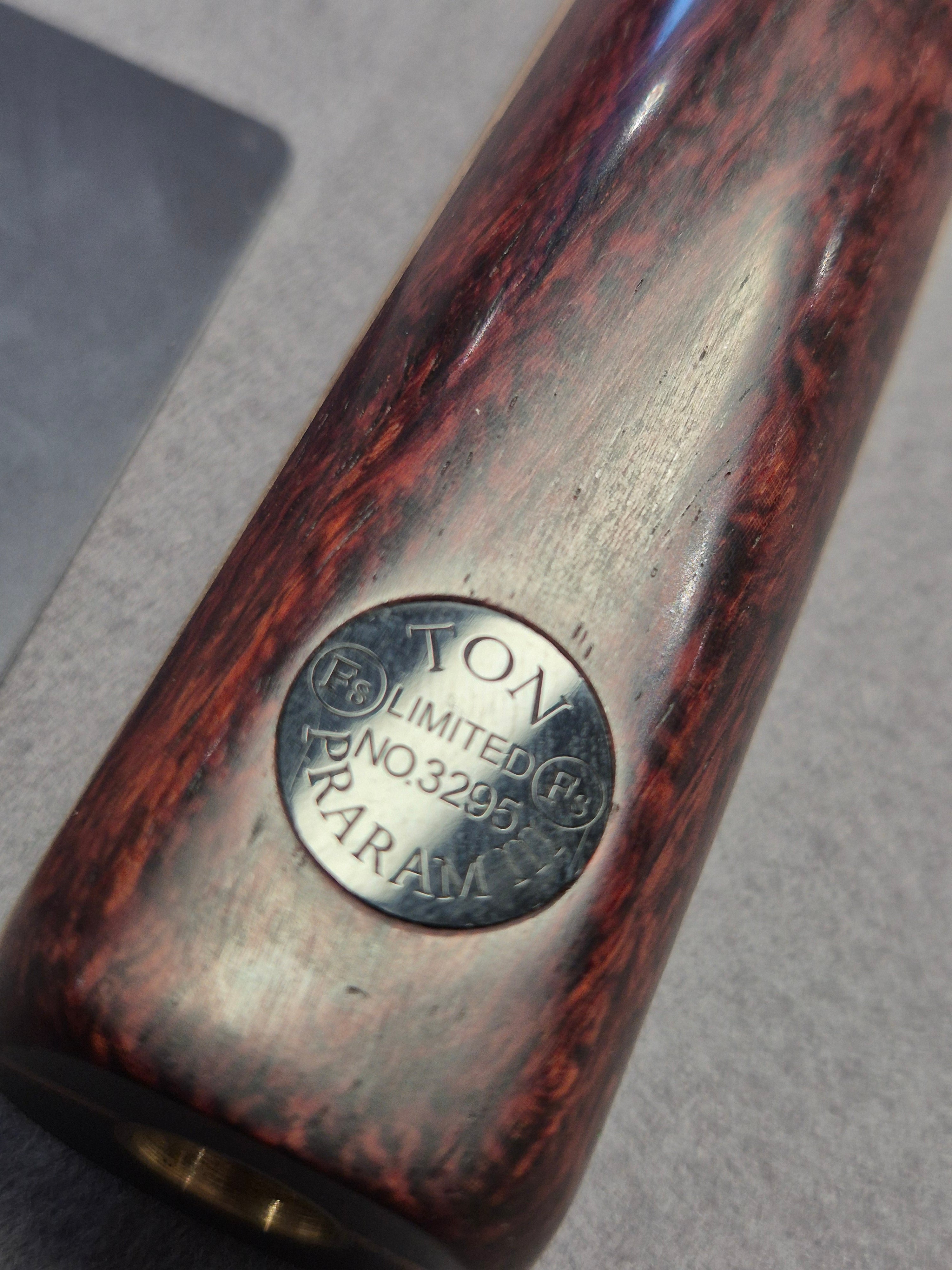 Limited Full Shaft #3295