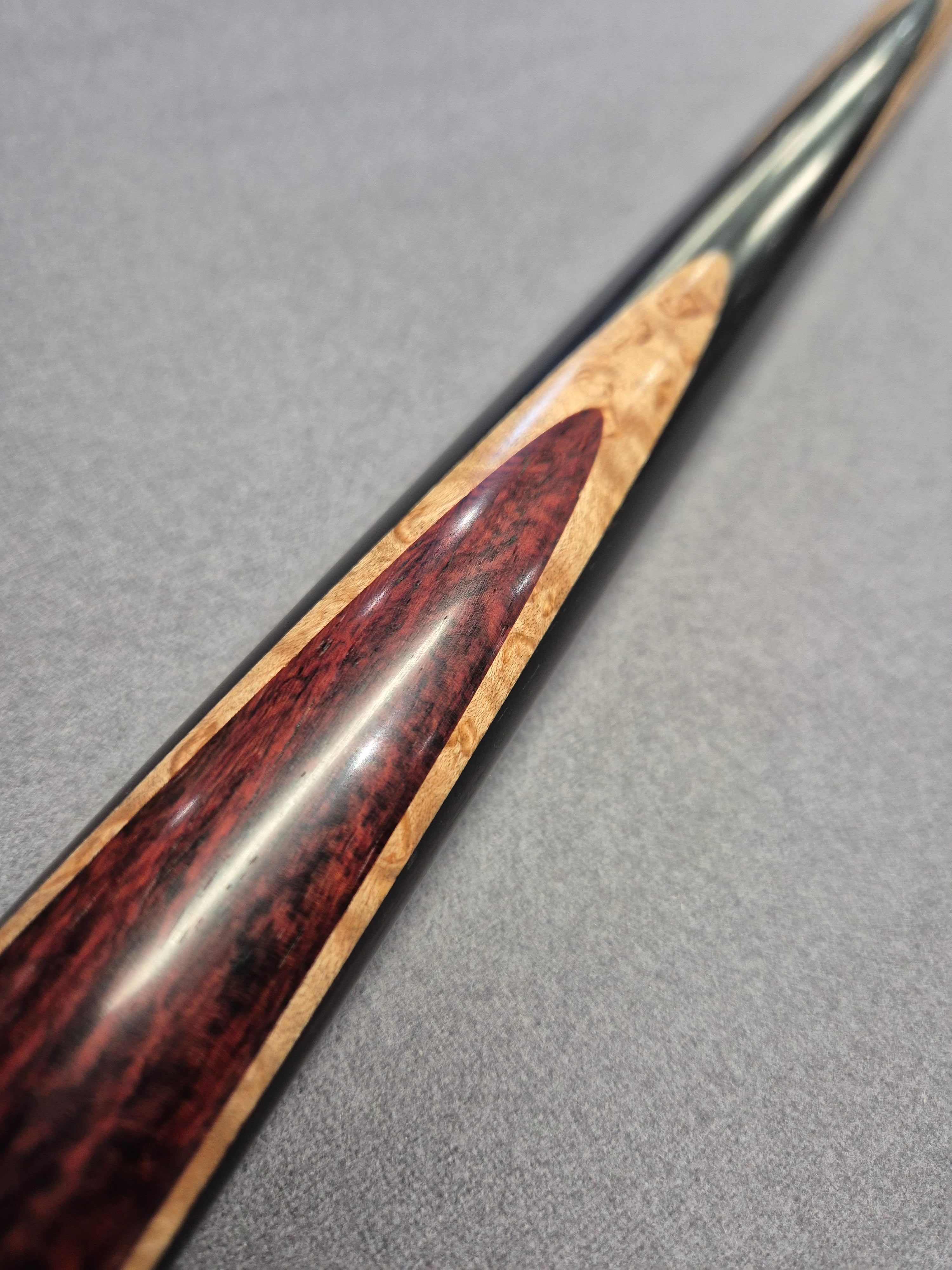 Limited Full Shaft #3295