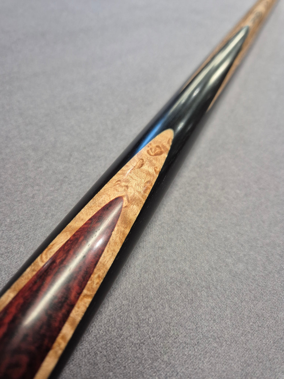 Limited Full Shaft #3295