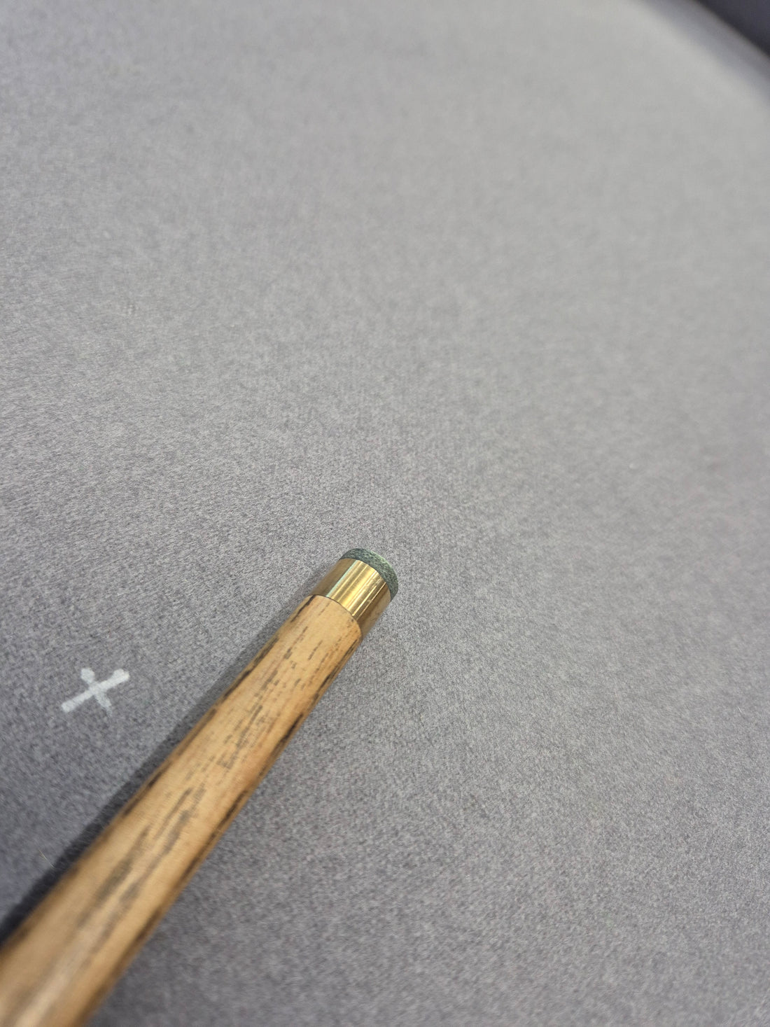 Limited Full Shaft #3295