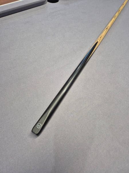 Cue Prodigy Plain Ebony