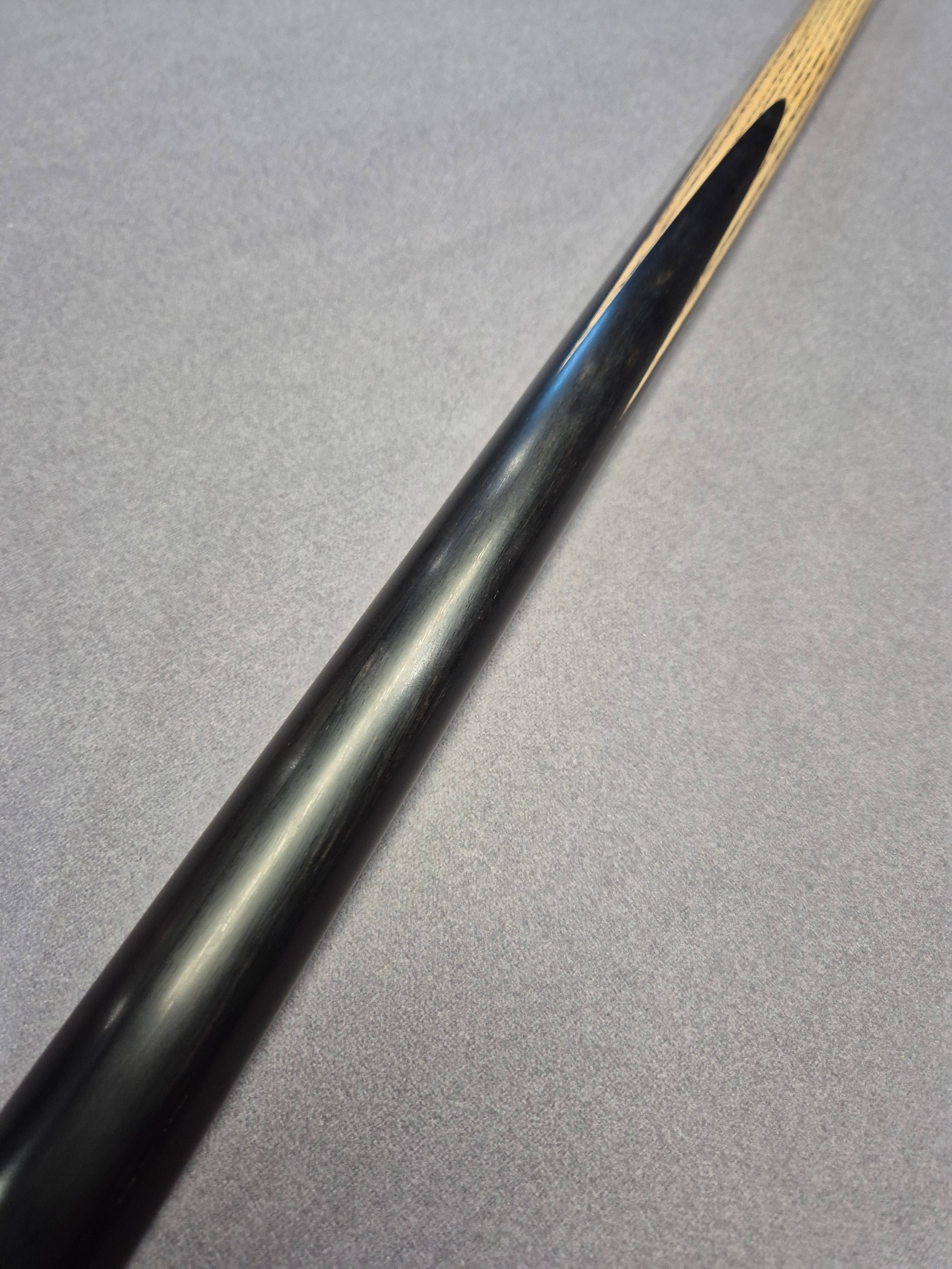 Cue Prodigy Plain Ebony