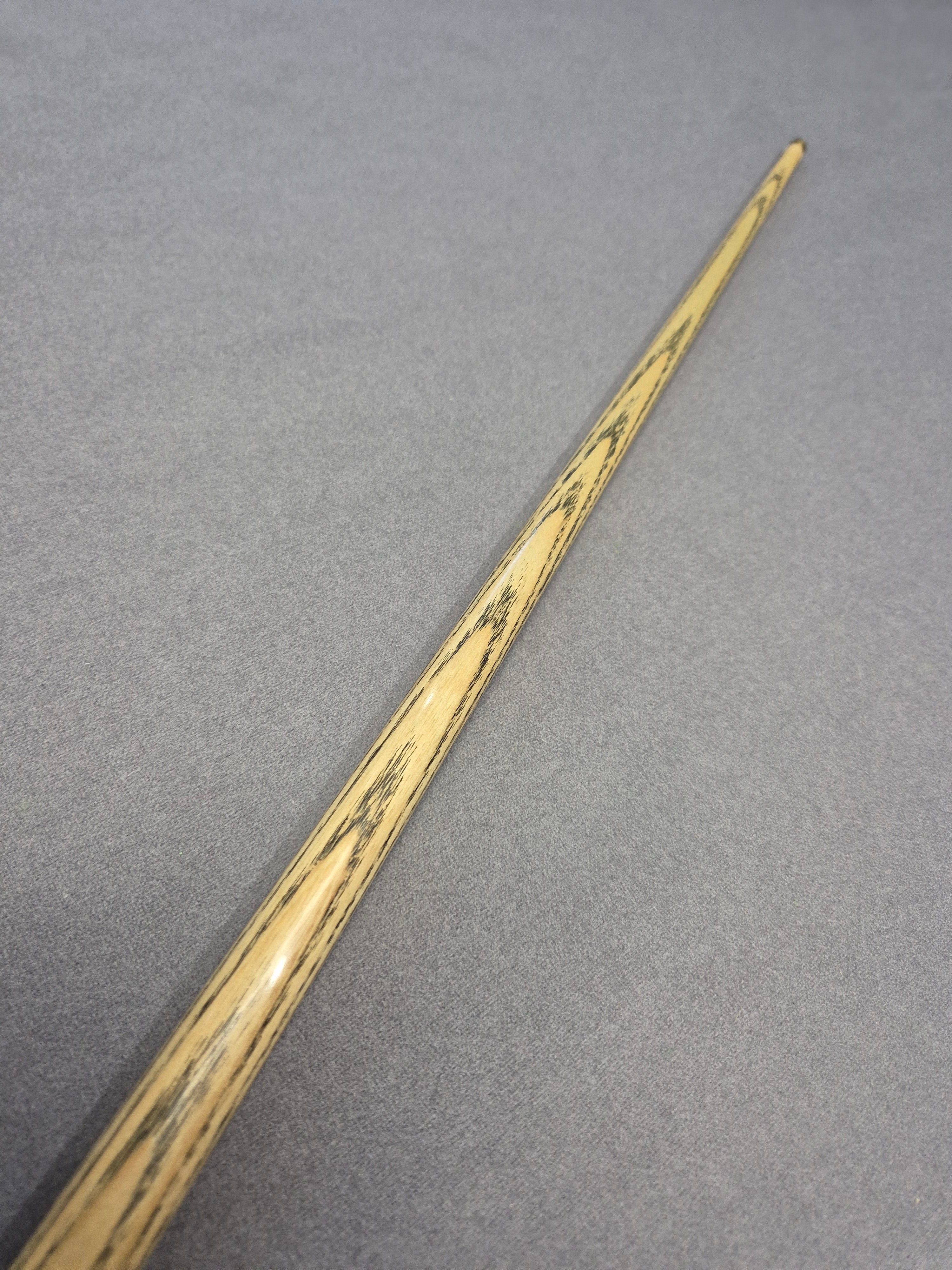 Cue Prodigy Plain Ebony