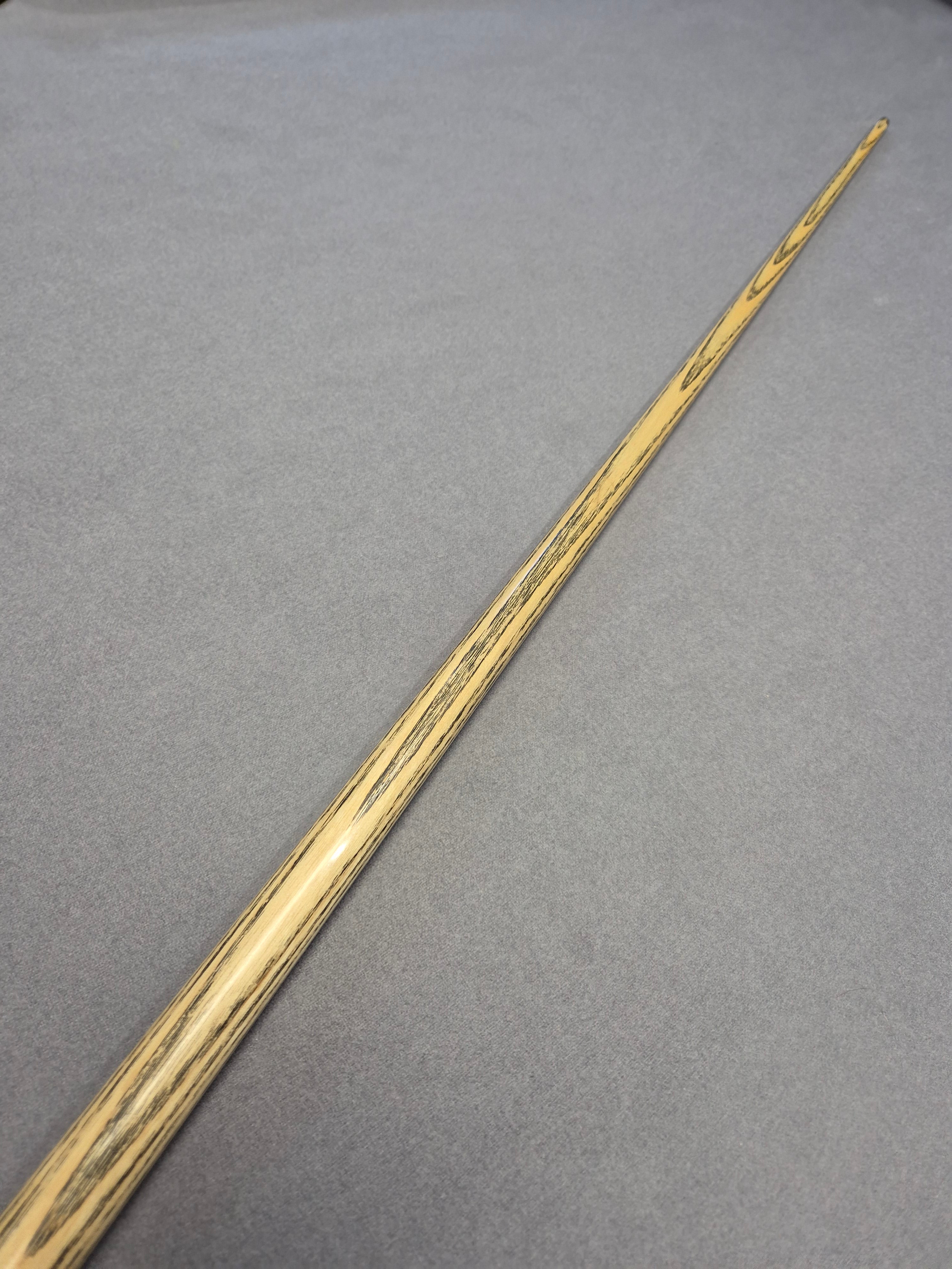 Cue Prodigy Plain Ebony