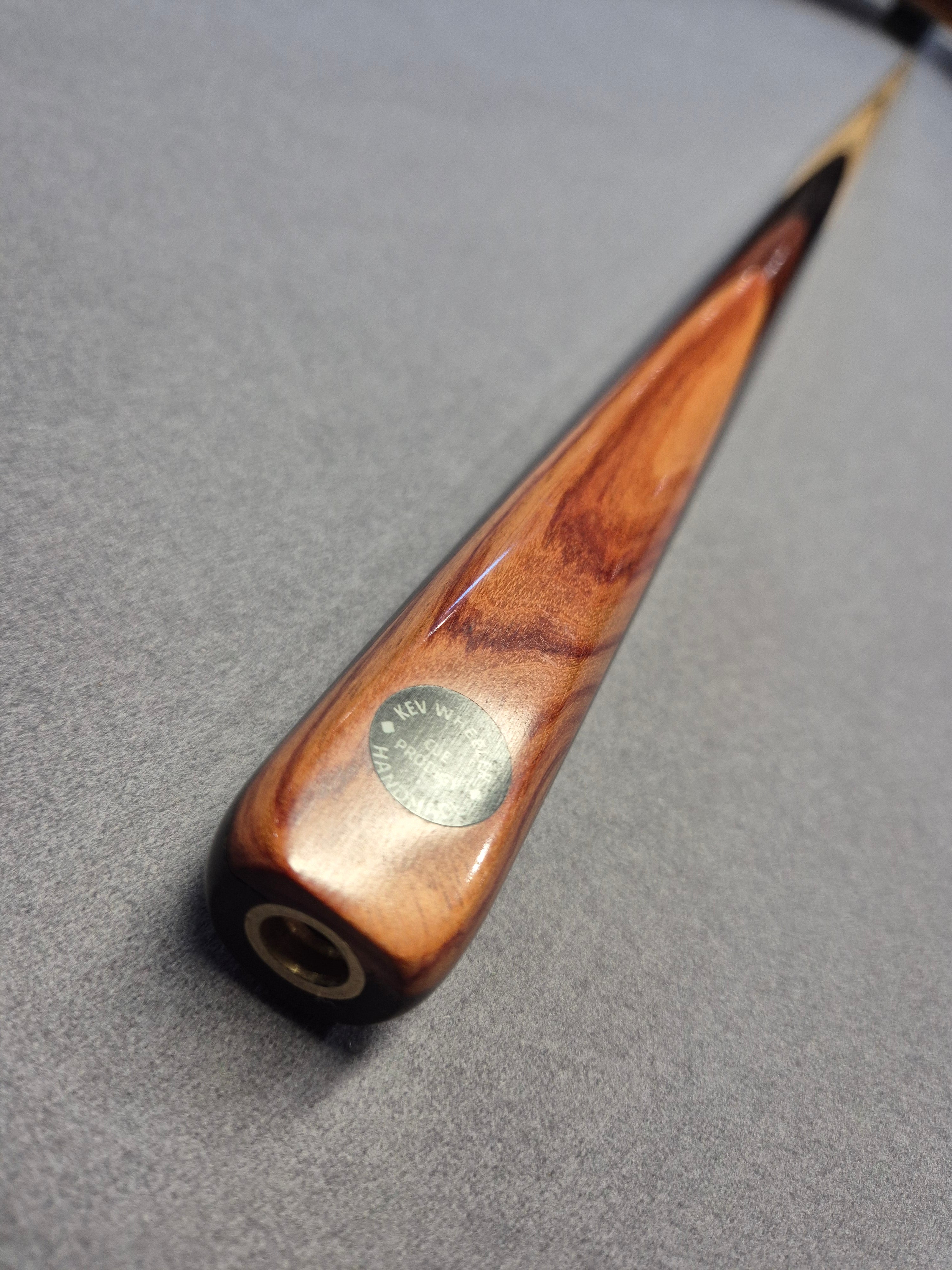 Cue Prodigy Snake & Tulip Ti