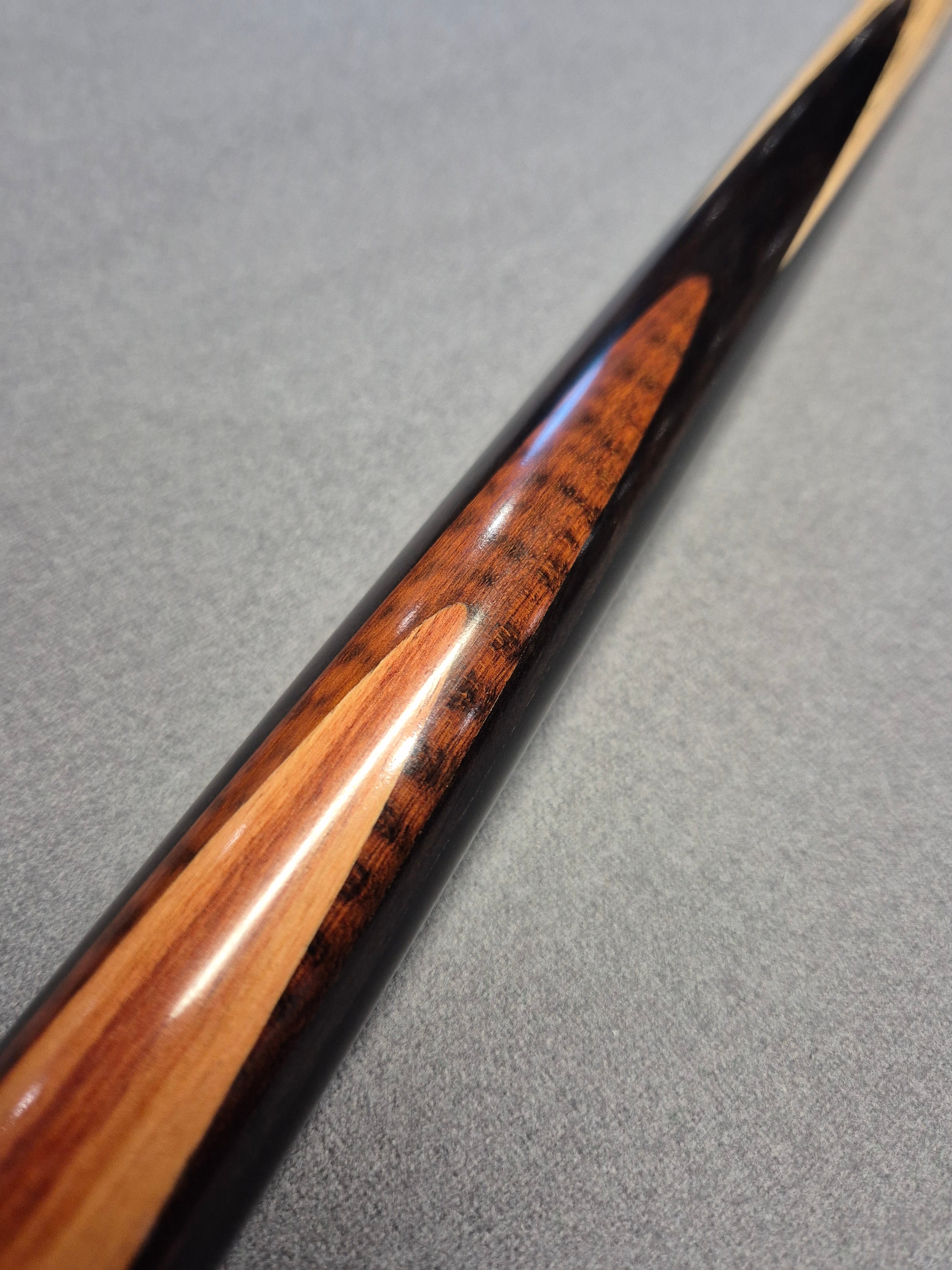 Cue Prodigy Snake & Tulip Ti