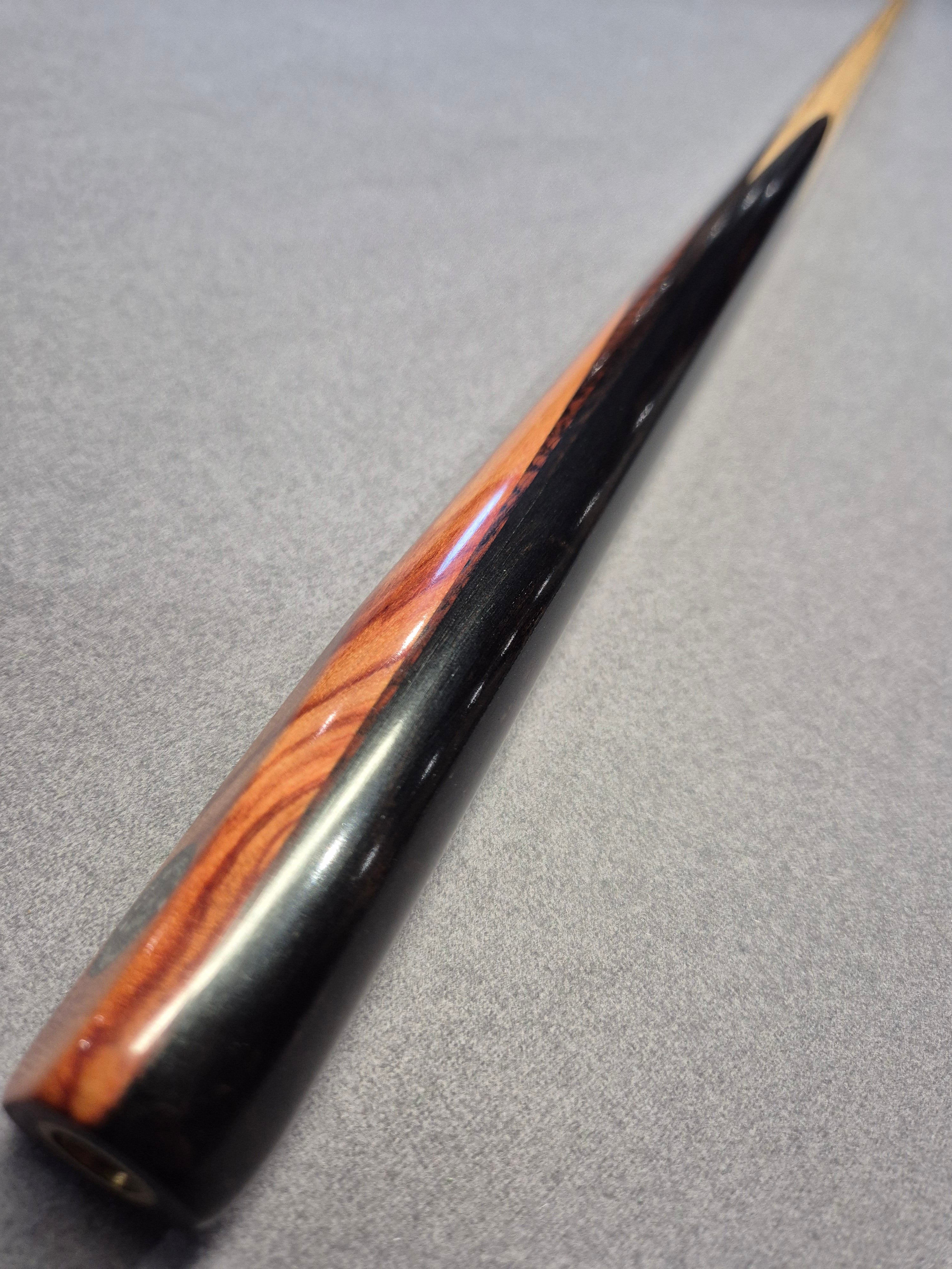 Cue Prodigy Snake & Tulip Ti