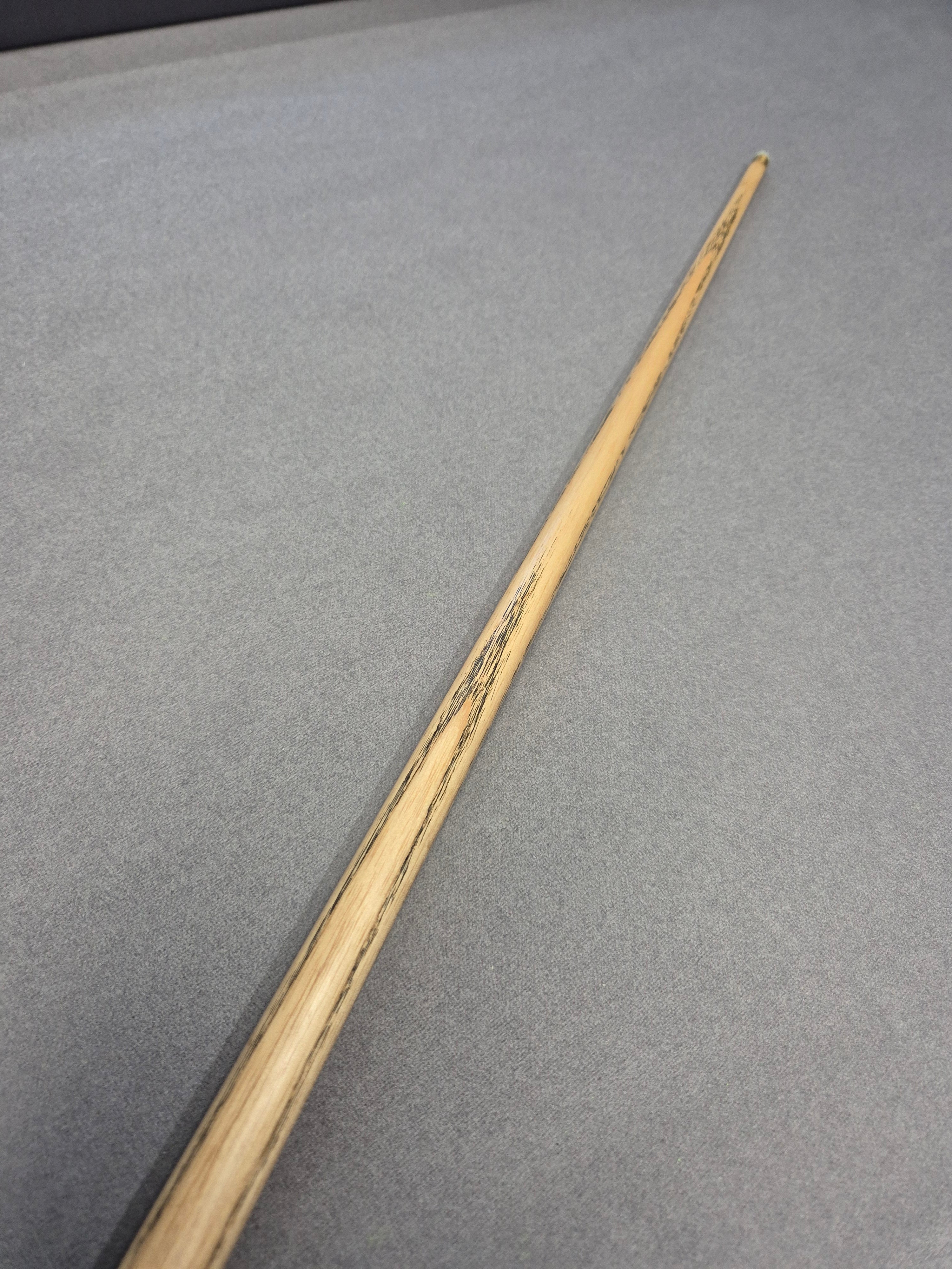 Cue Prodigy Snake & Tulip Ti