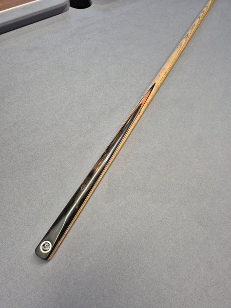 Custom Break Cue