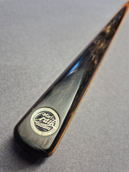 Custom Break Cue