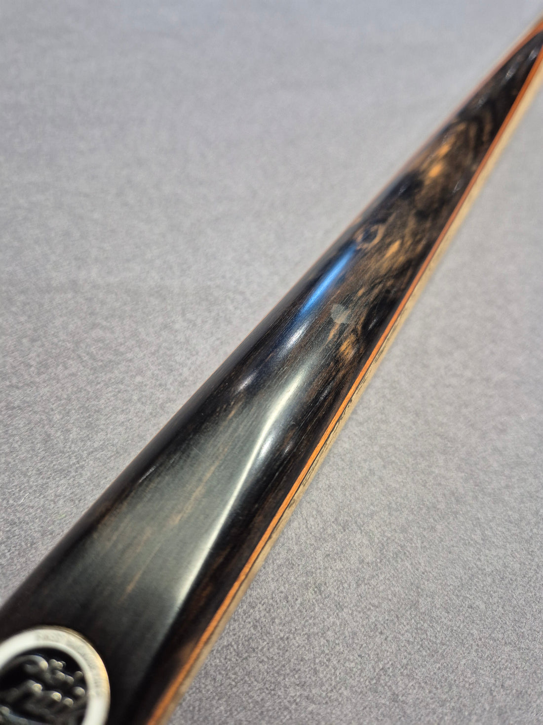 Custom Break Cue