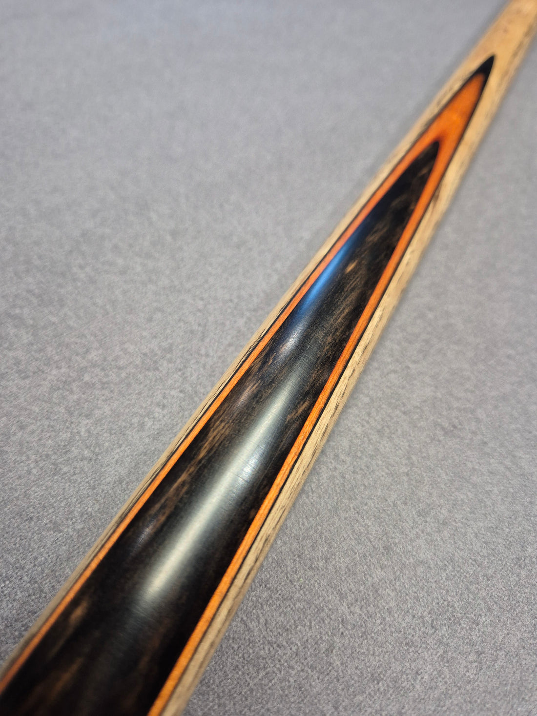 Custom Break Cue