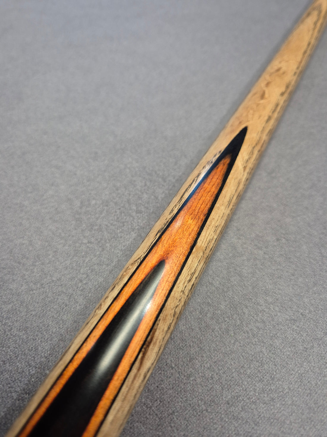 Custom Break Cue